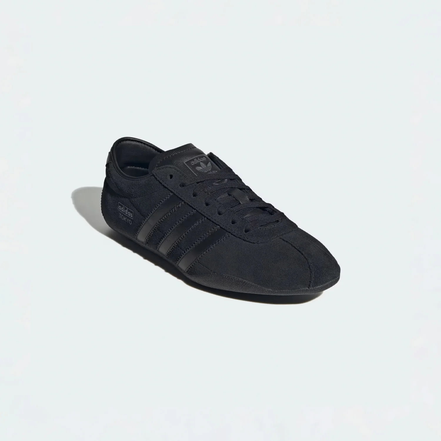 Adidas TOKYO W', Core Black/Core Black/Carbon - Image 3