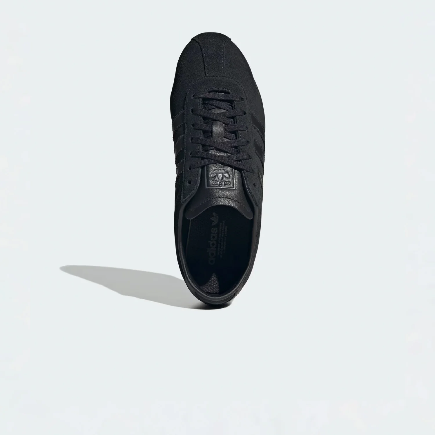 Adidas TOKYO W', Core Black/Core Black/Carbon - Image 4