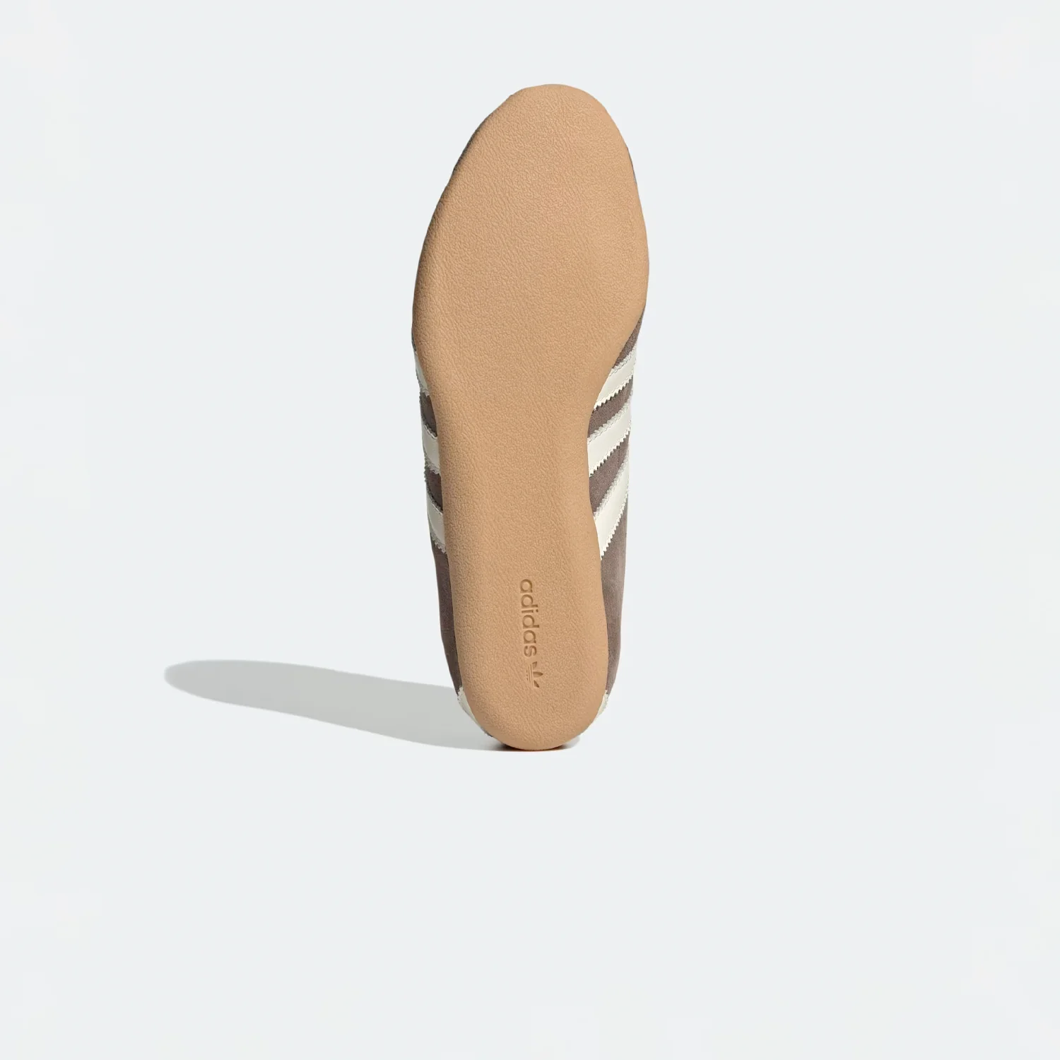Adidas TOKYO W', Earth Strata/Off White/Gum - Image 5
