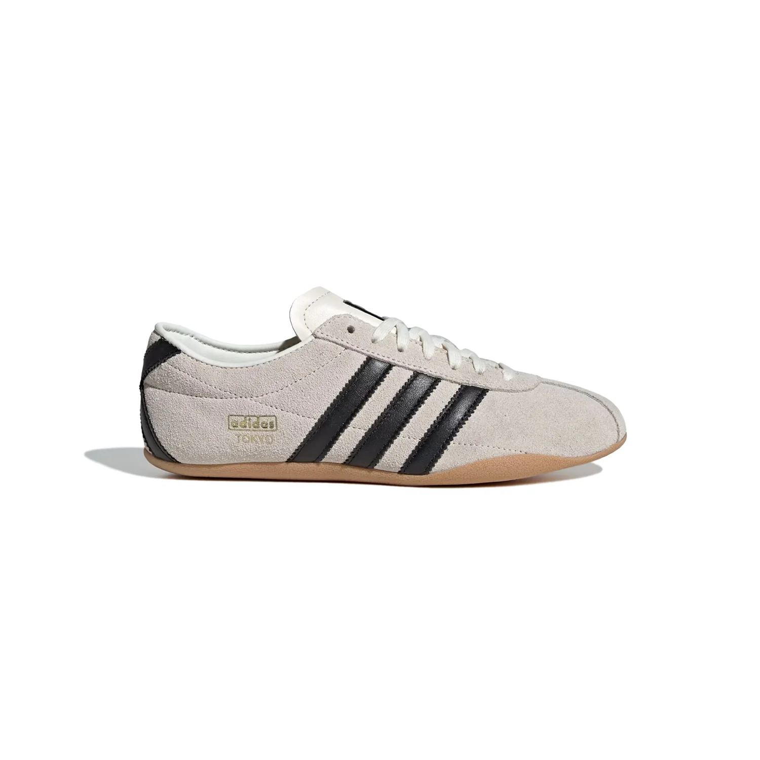 Adidas TOKYO W, Off White/Core Black/Gold Metallic