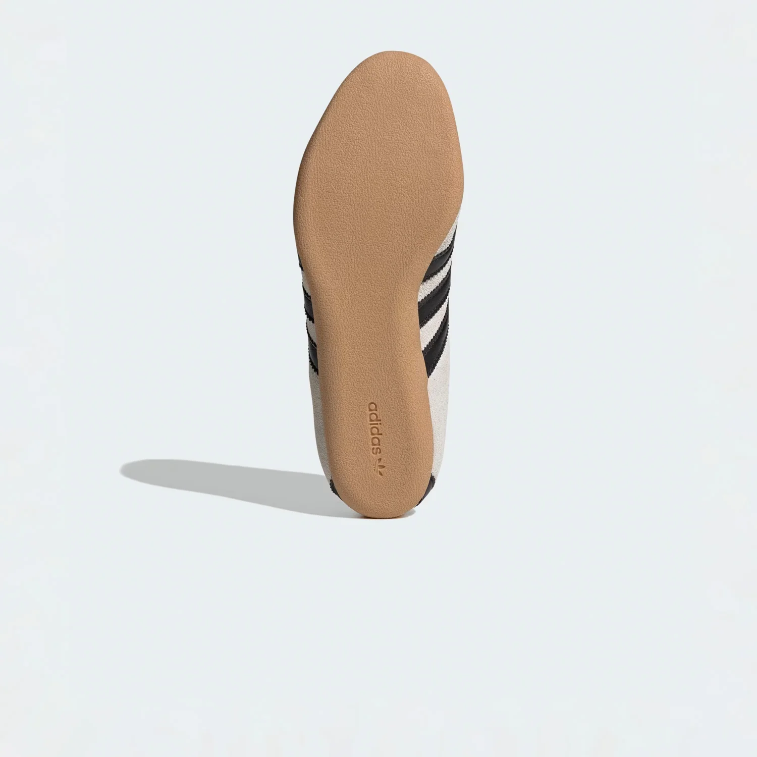Adidas TOKYO W, Off White/Core Black/Gold Metallic - Image 3