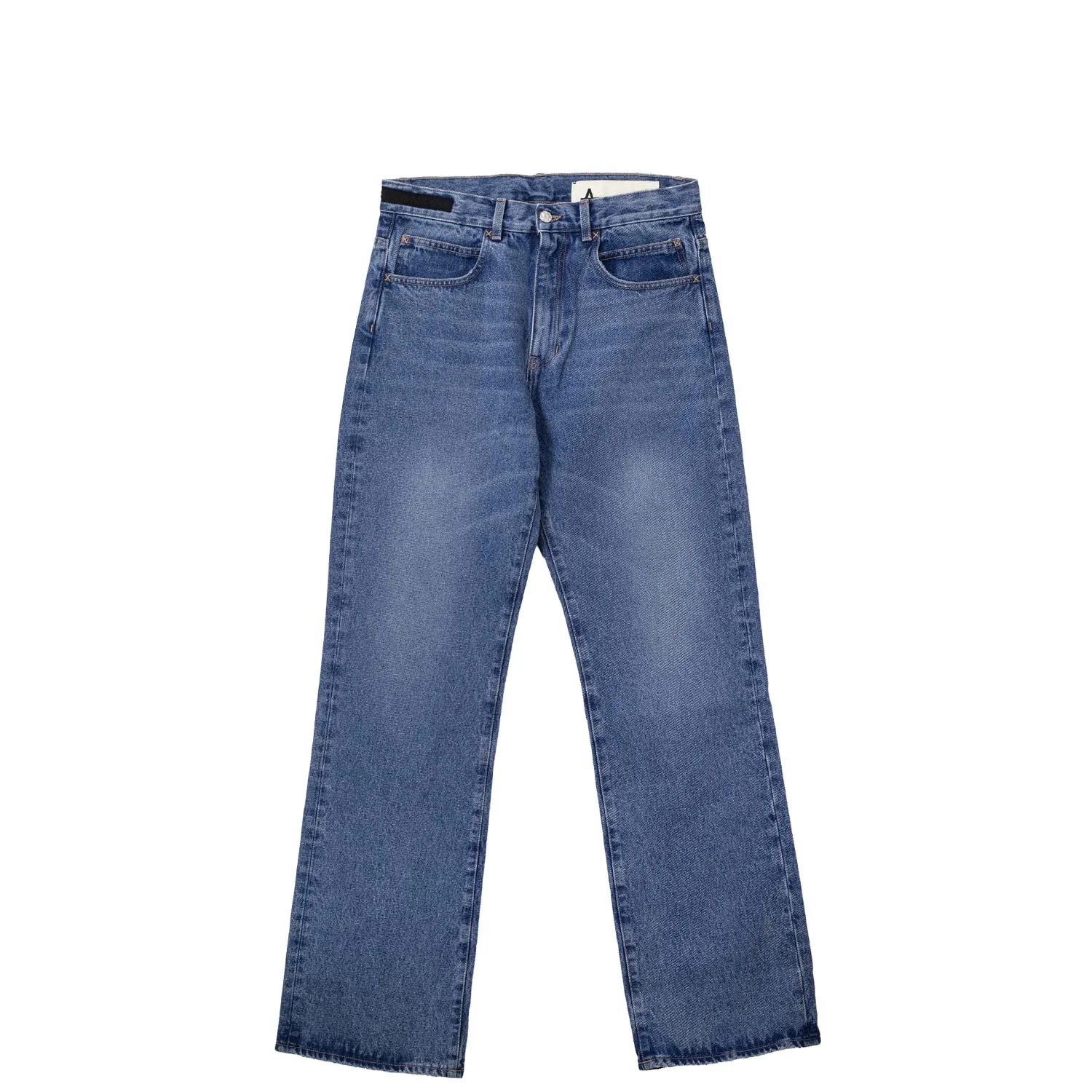 Adnym ABO 242, Trash Blue