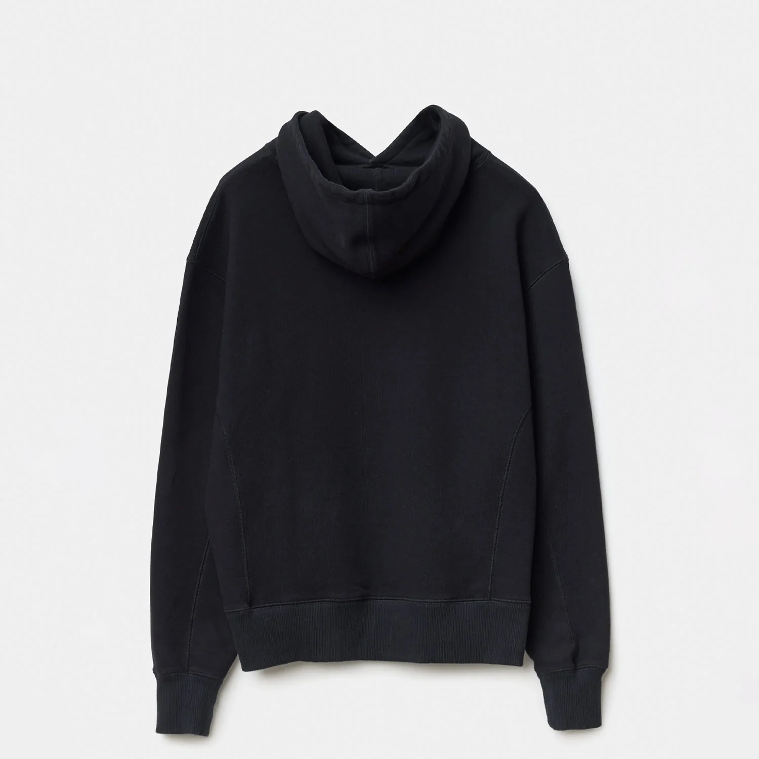 Adnym ASI HOODIE, Black - Image 2