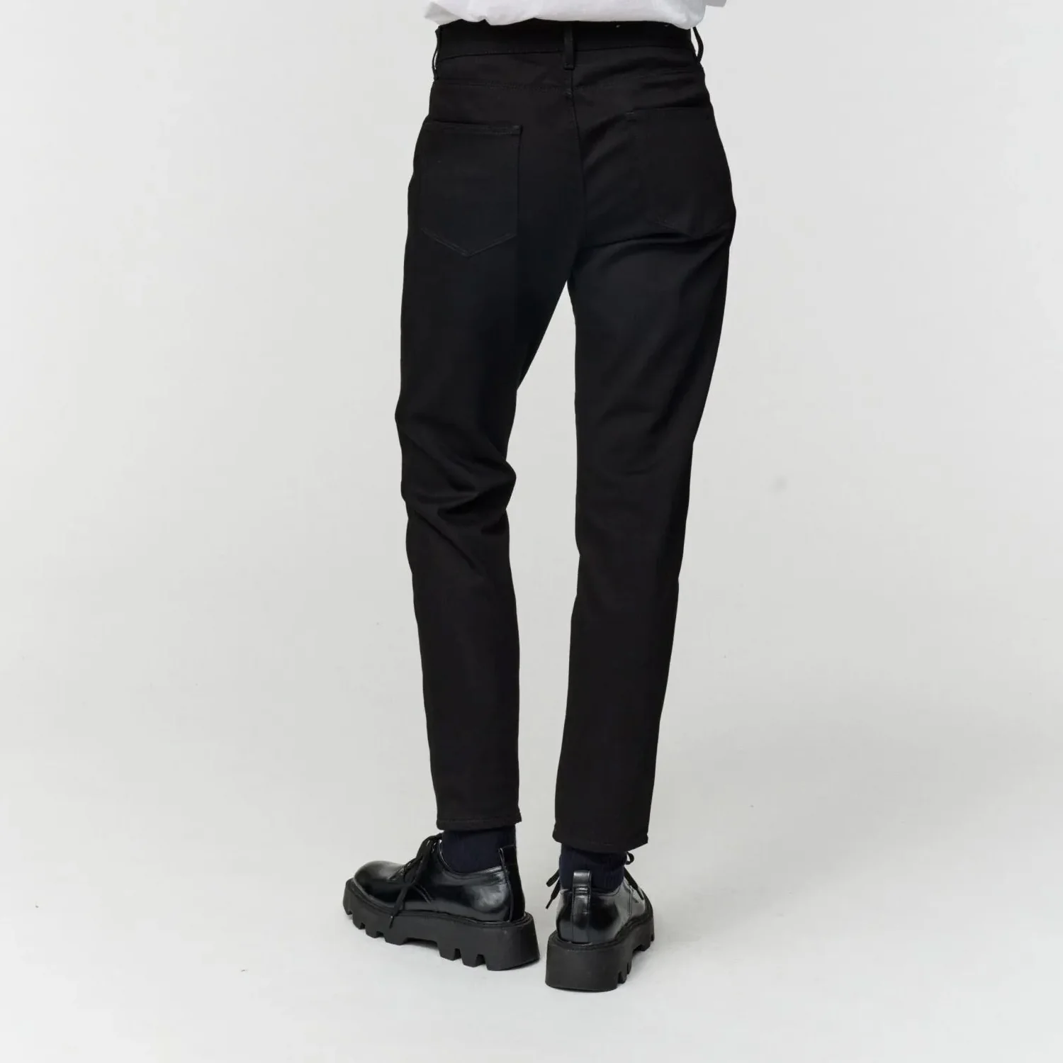 Adnym Atelier ACA 162, Black - Image 5