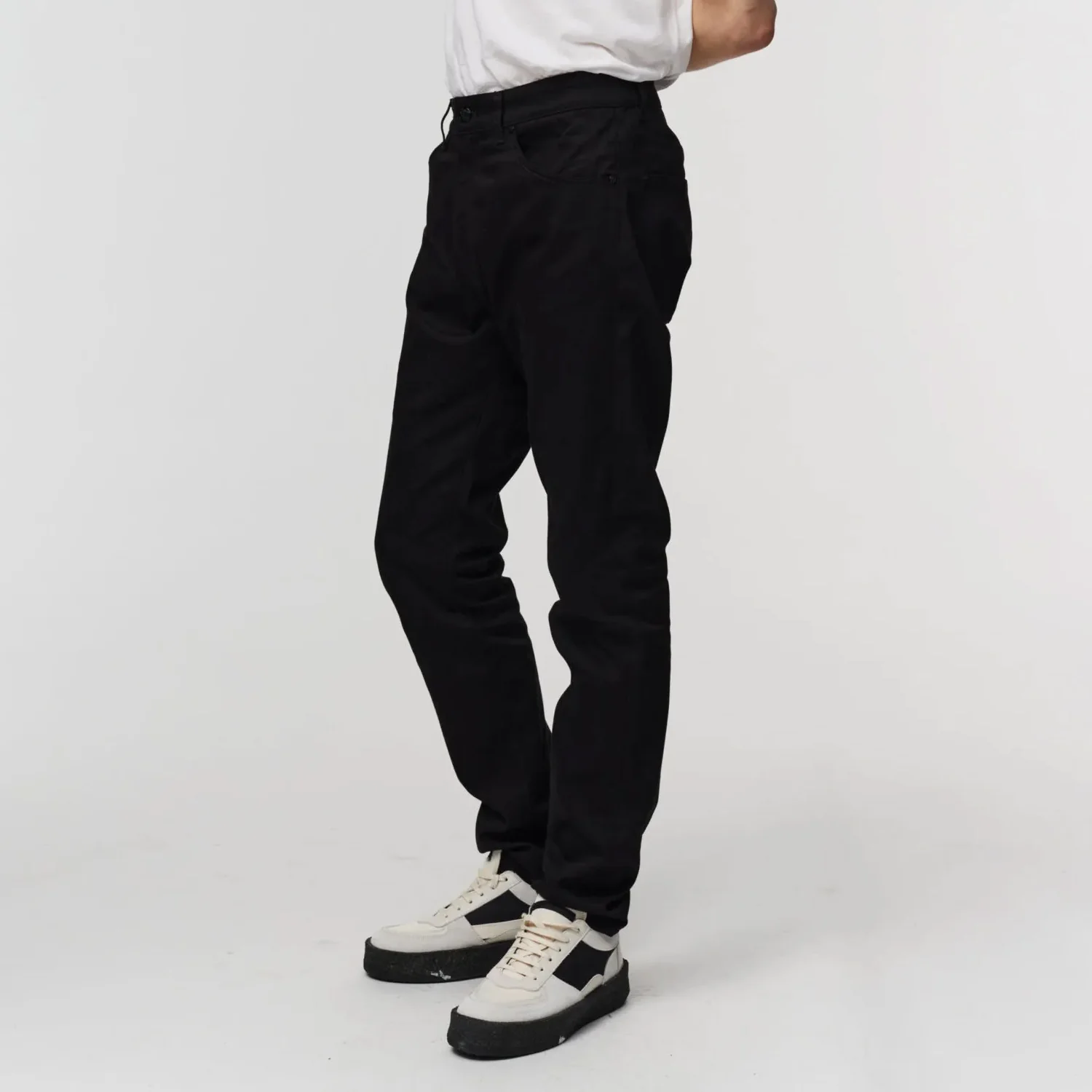 Adnym Atelier ARE 162, Black - Image 3
