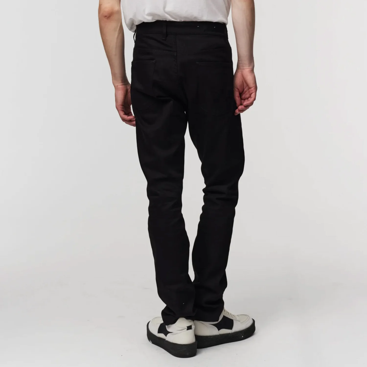 Adnym Atelier ARE 162, Black - Image 4