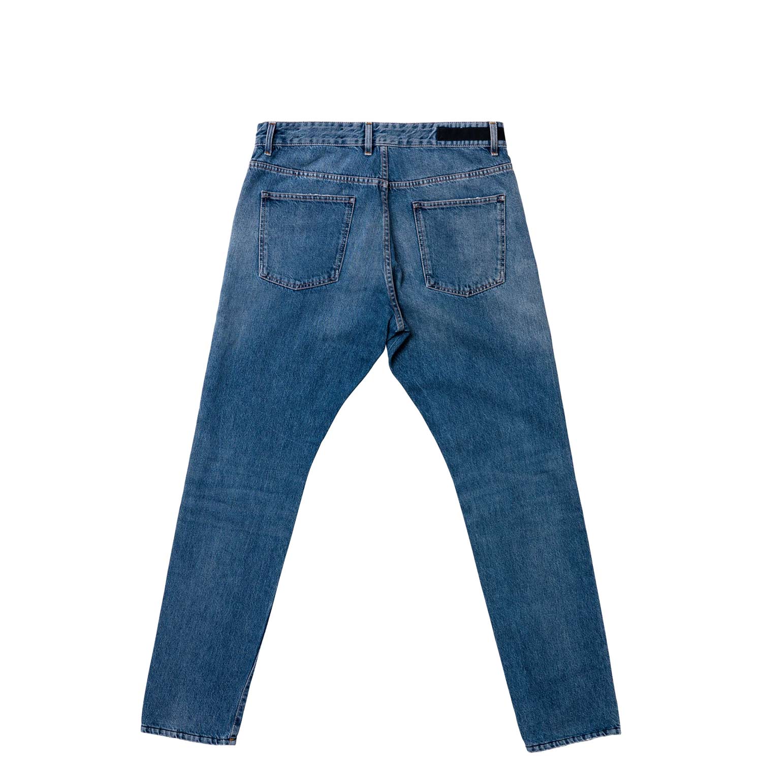 Adnym Atelier ARE 162, Laundry Blue - Image 2