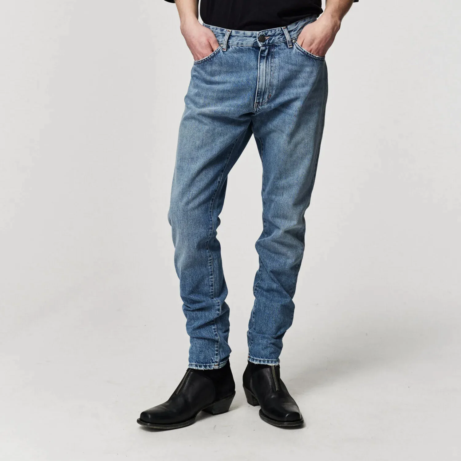 Adnym Atelier ARE 162, Laundry Blue - Image 3