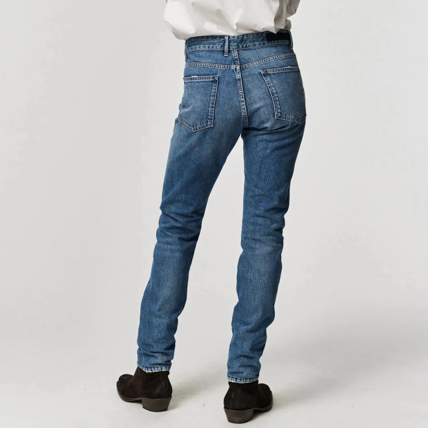 Adnym Atelier ARE 162, Laundry Blue - Image 6