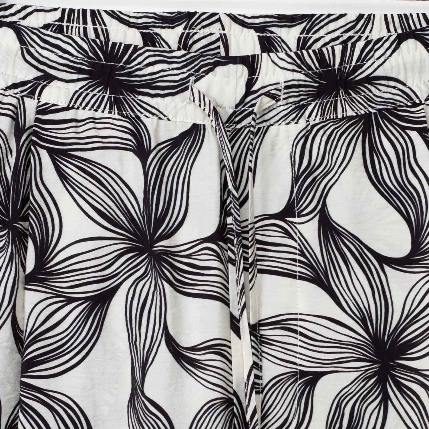 Adnym AZUL TROUSER, Flow Print - Image 6