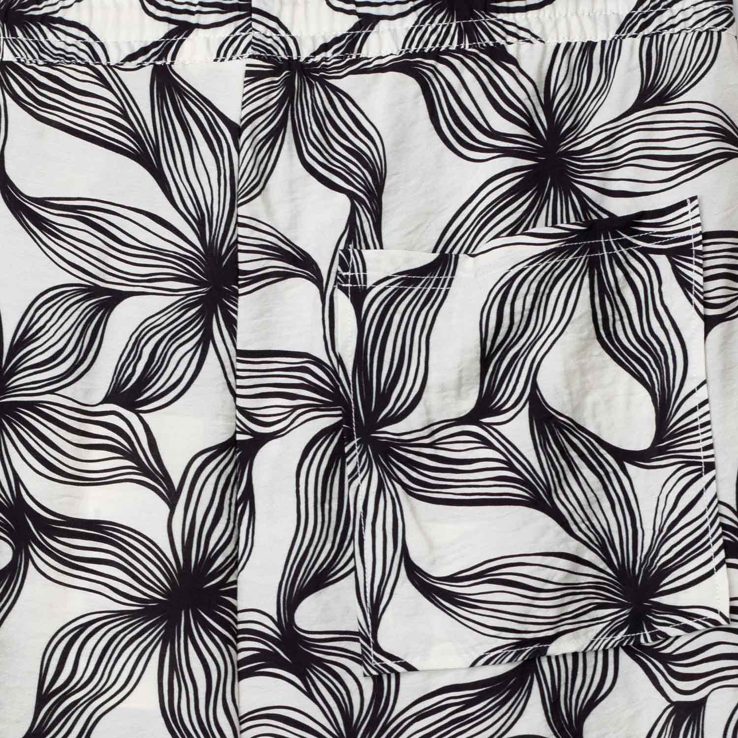 Adnym AZUL TROUSER, Flow Print - Image 7