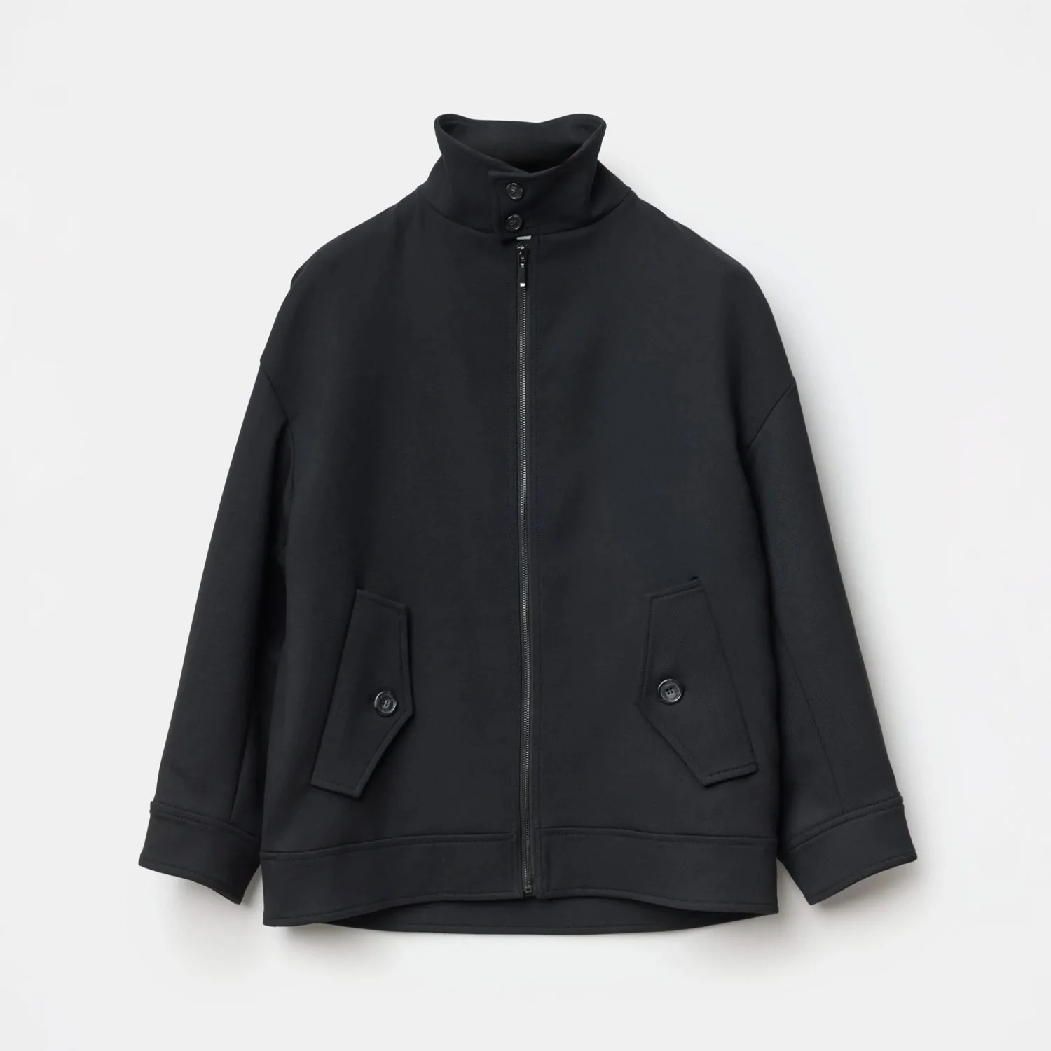 Adnym CARRINGTON JACKET, Black - Image 2