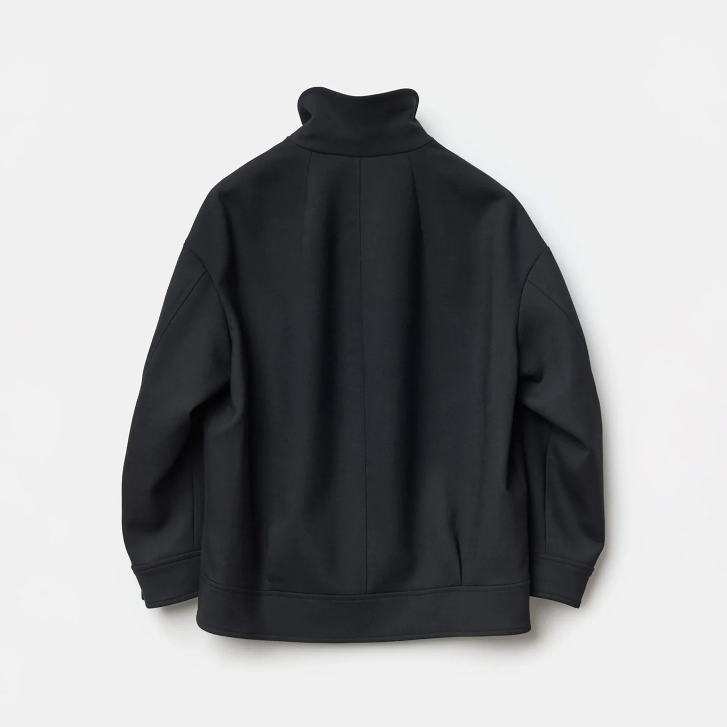 Adnym CARRINGTON JACKET, Black - Image 3
