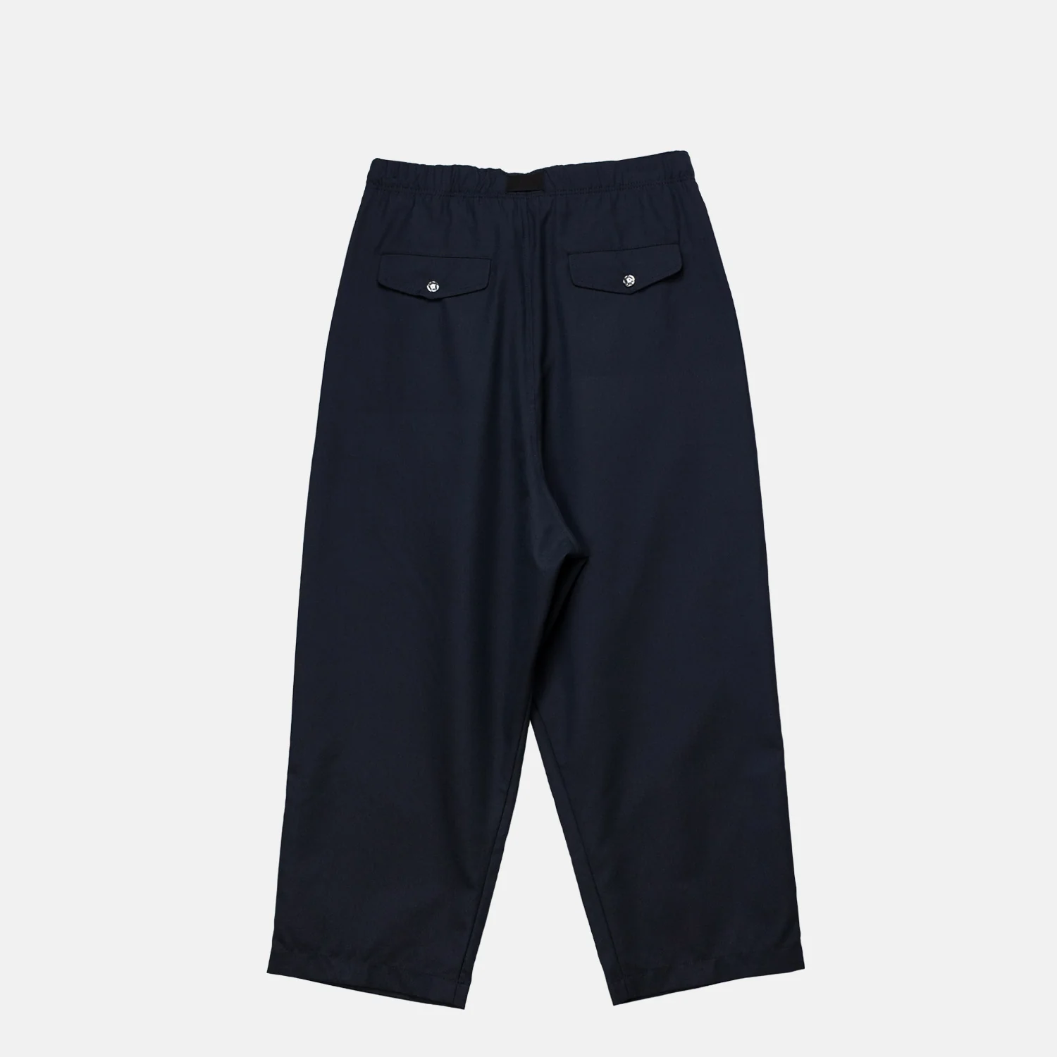 Adnym MATSU TROUSER, Tropical Navy - Image 2
