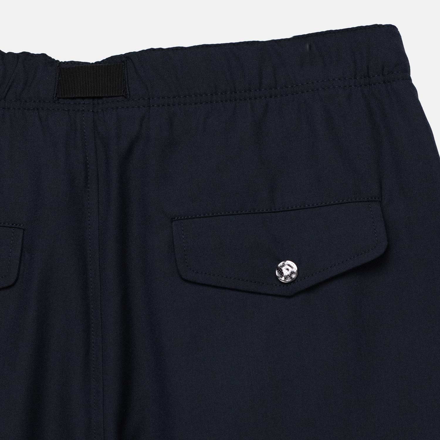 Adnym MATSU TROUSER, Tropical Navy - Image 3