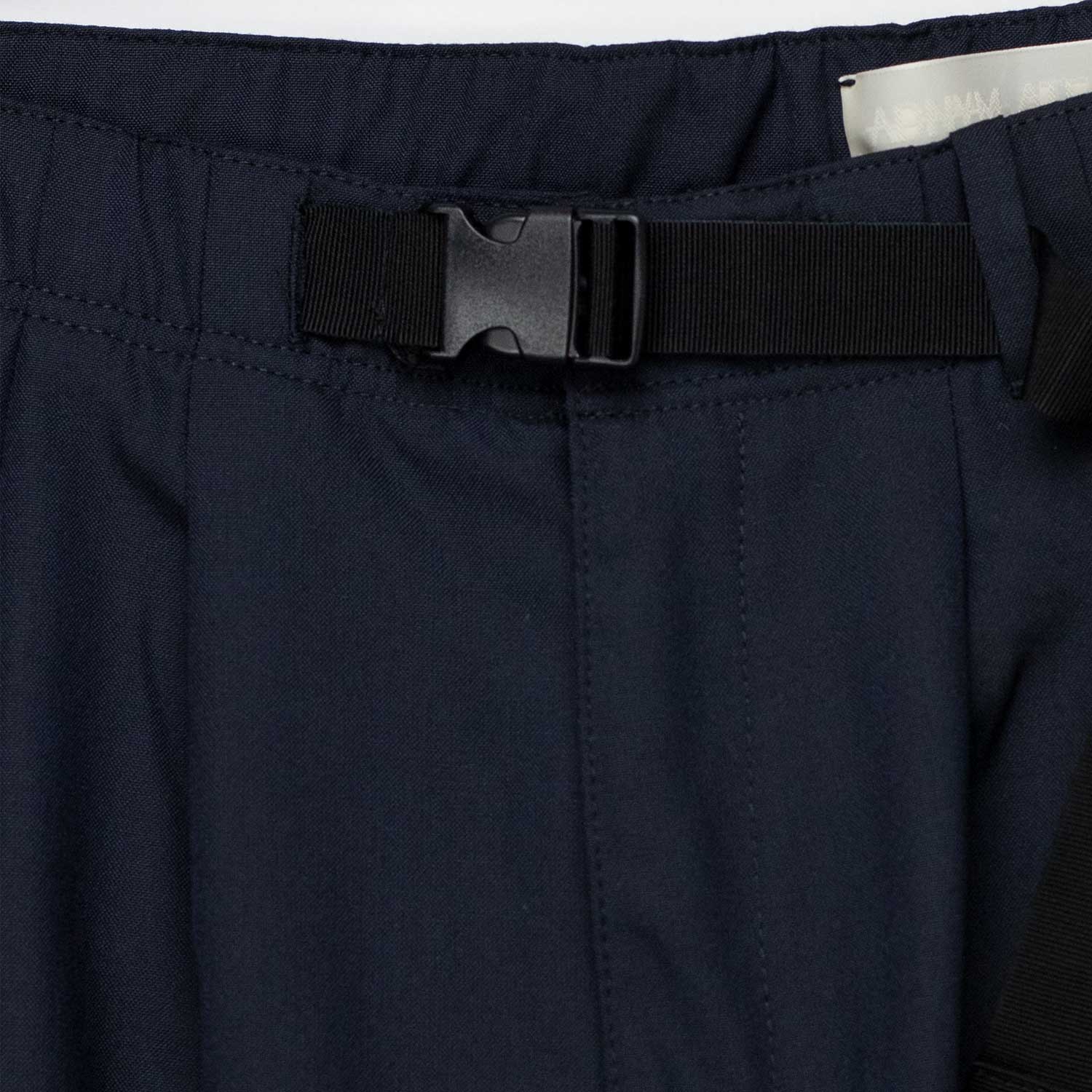 Adnym MATSU TROUSER, Tropical Navy - Image 4