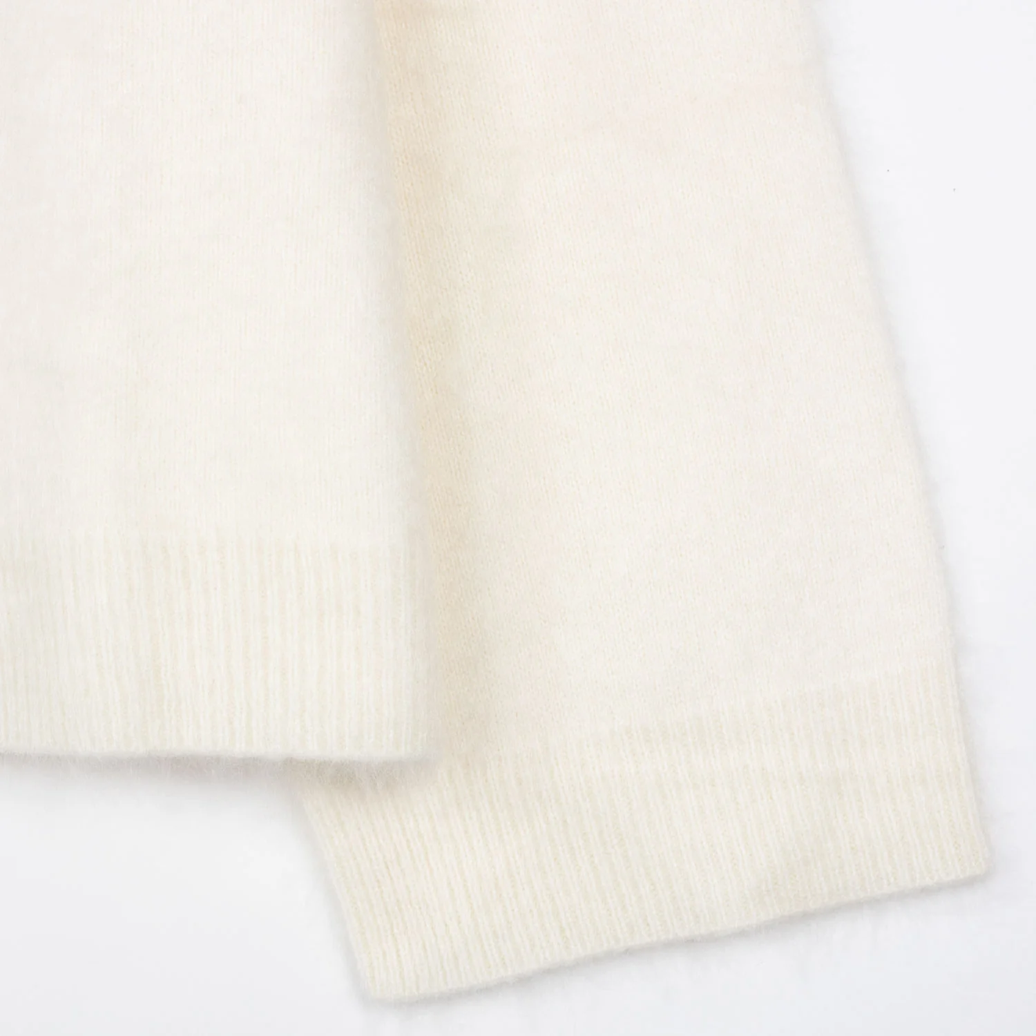 Almada Label MACY CARDIGAN, Cream - Image 3