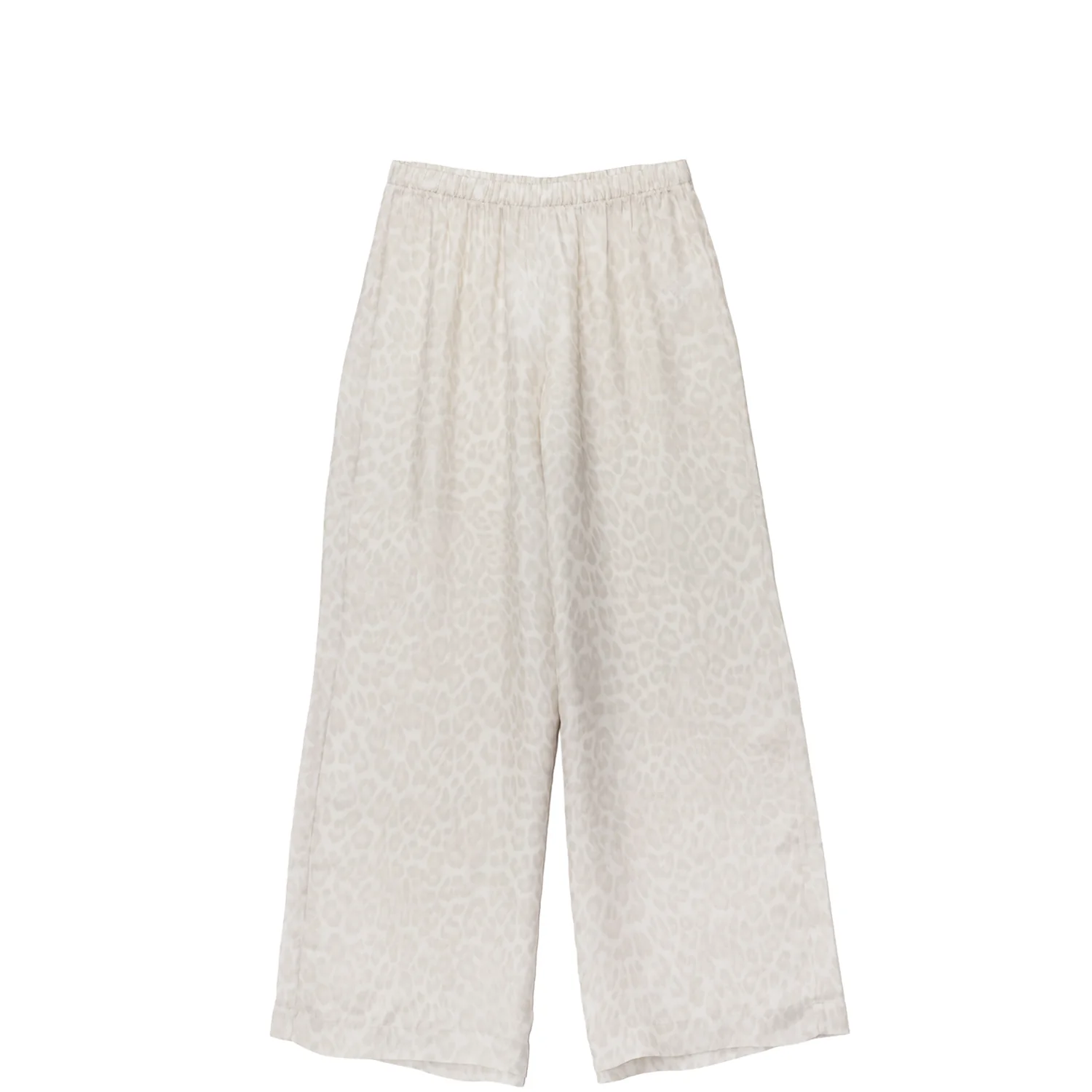 Anine Bing ROSLYN PANT, Leopard