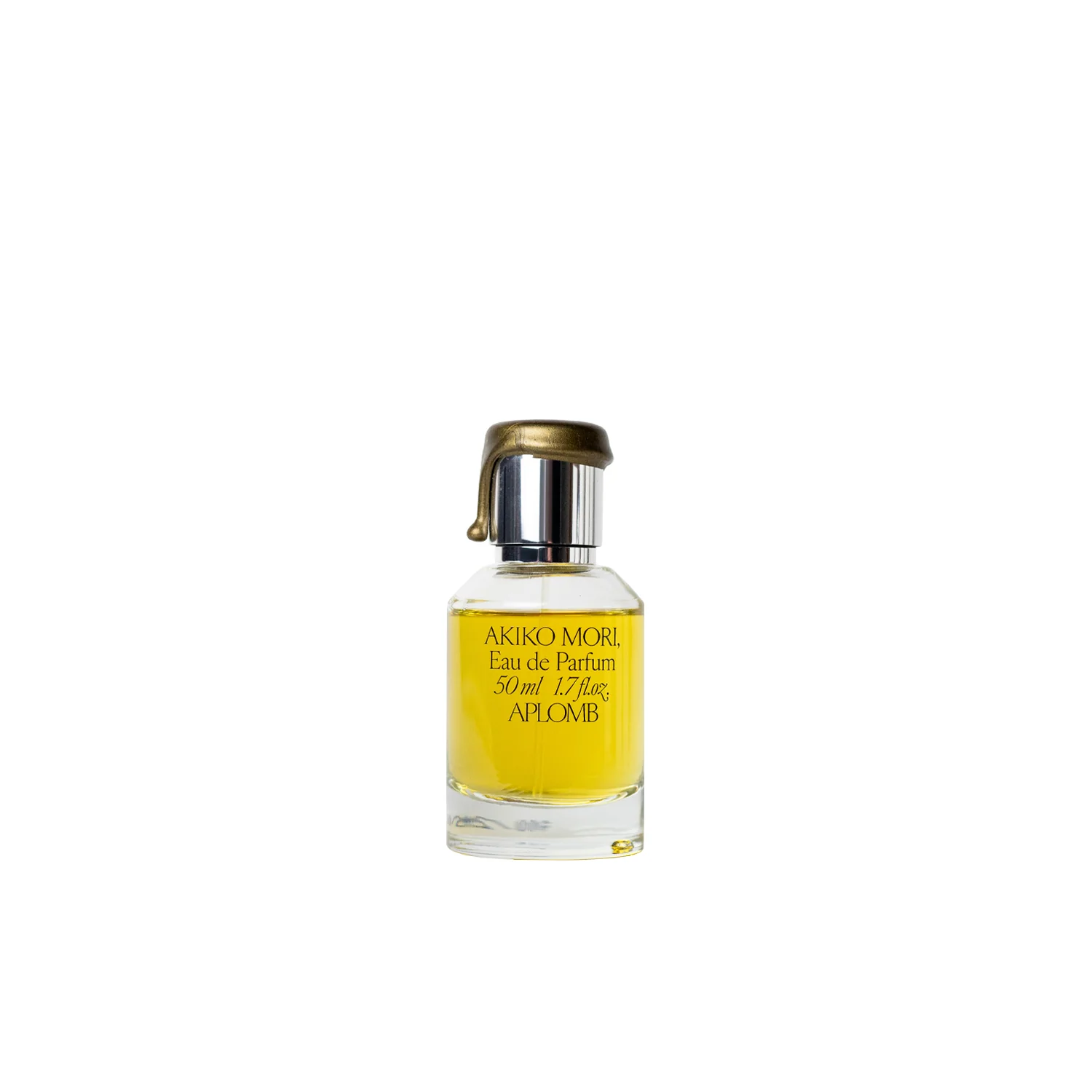 Aplomb AKIKO MORI EDP