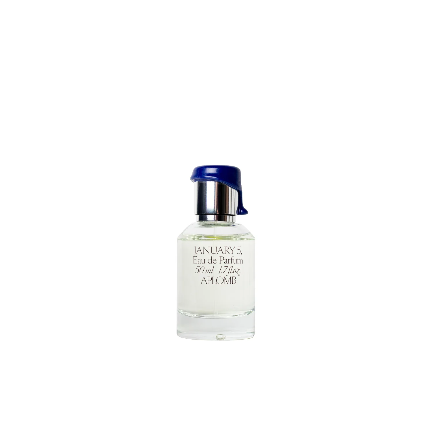 Aplomb JANUARY 5 EDP