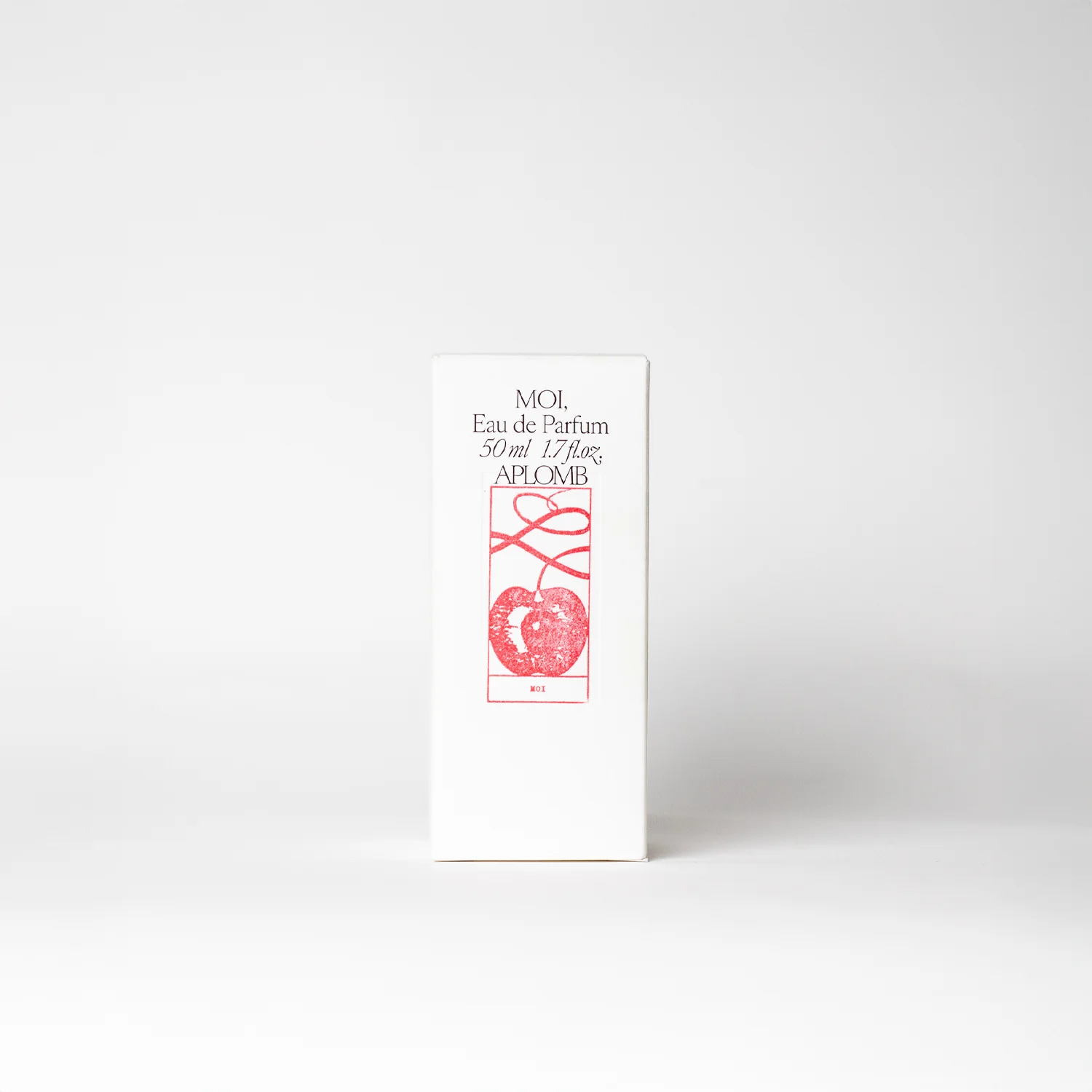 Aplomb MOI EDP - Image 2