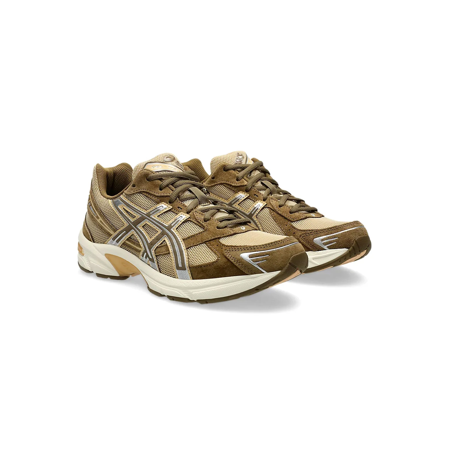 Asics GEL-1130, Camel Beige/Chestnut - Image 3