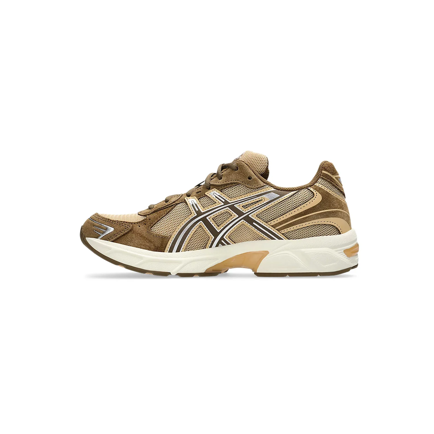 Asics GEL-1130, Camel Beige/Chestnut - Image 4