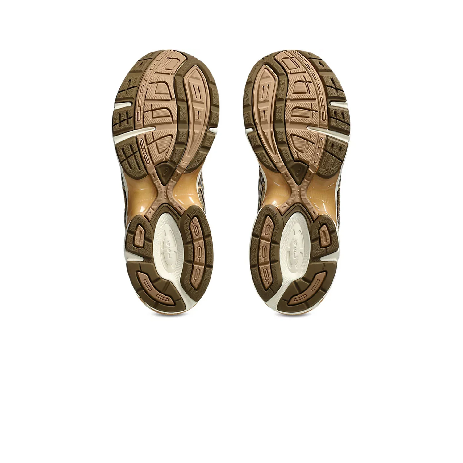 Asics GEL-1130, Camel Beige/Chestnut - Image 5