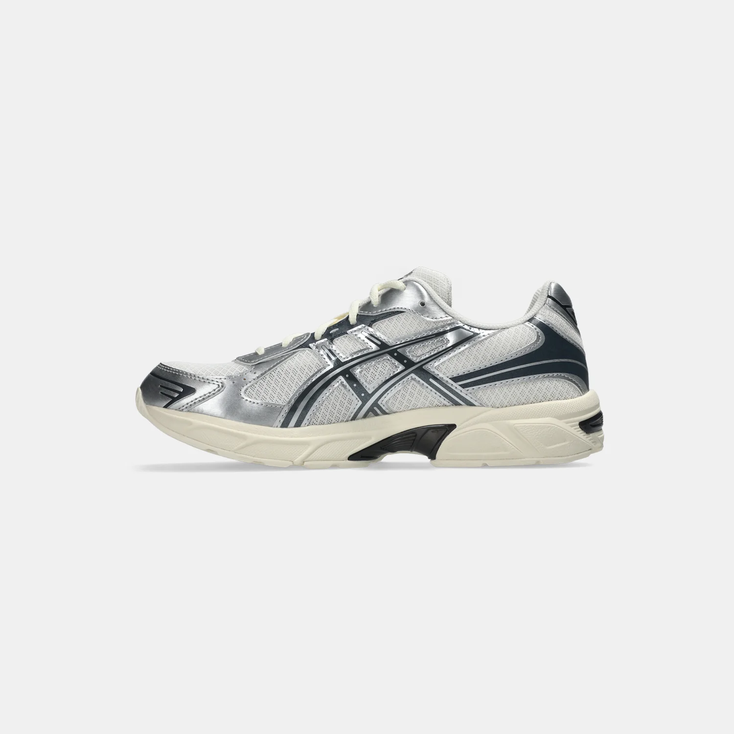 ASICS GEL-1130, Cream/Carrier Grey - Image 2