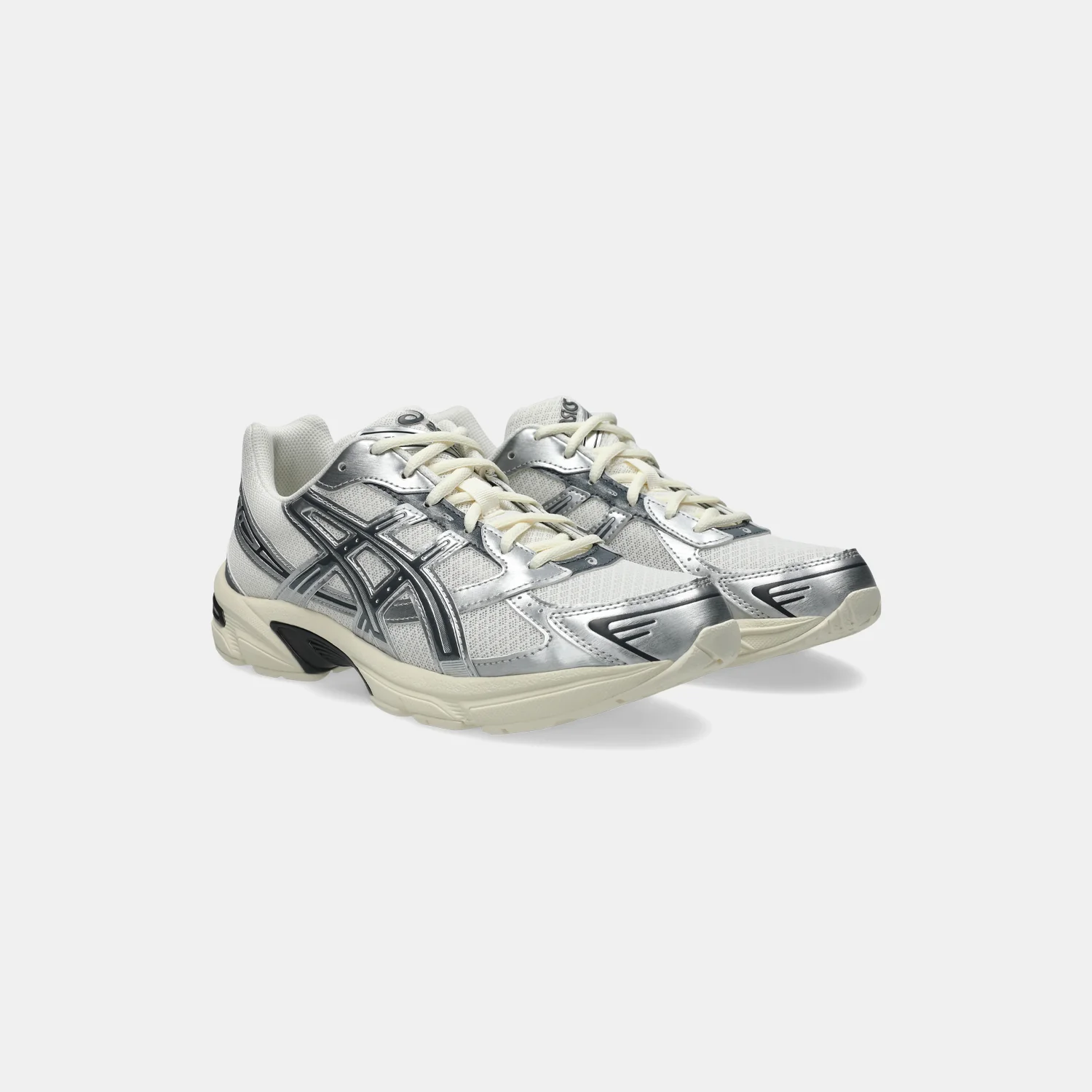 ASICS GEL-1130, Cream/Carrier Grey - Image 3