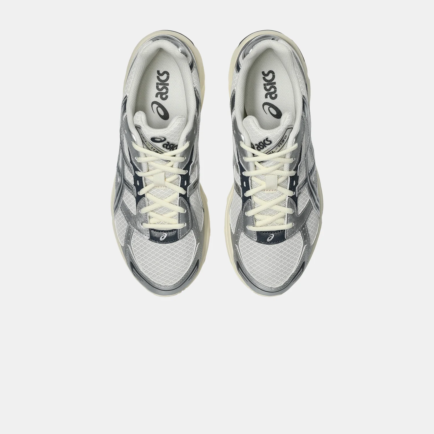 ASICS GEL-1130, Cream/Carrier Grey - Image 4