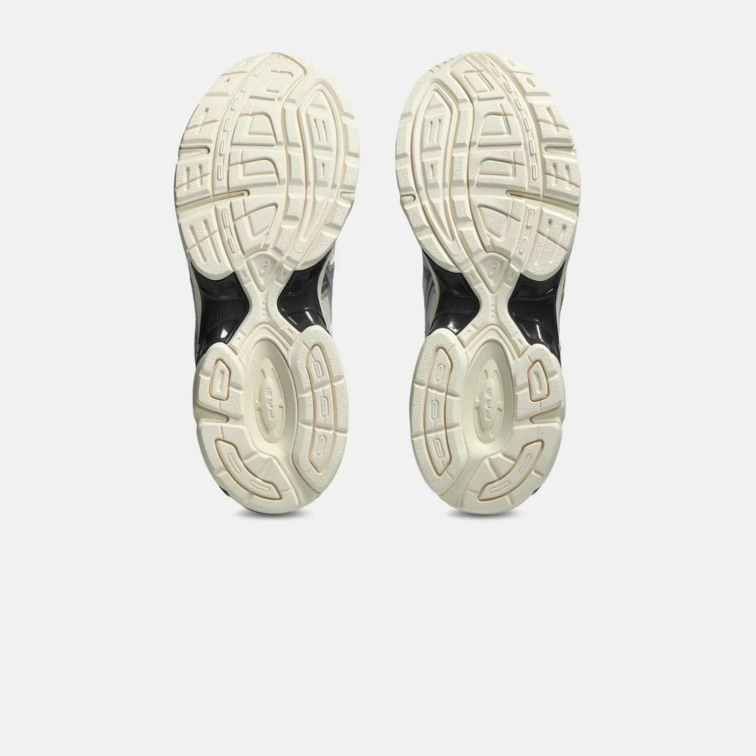 ASICS GEL-1130, Cream/Carrier Grey - Image 5