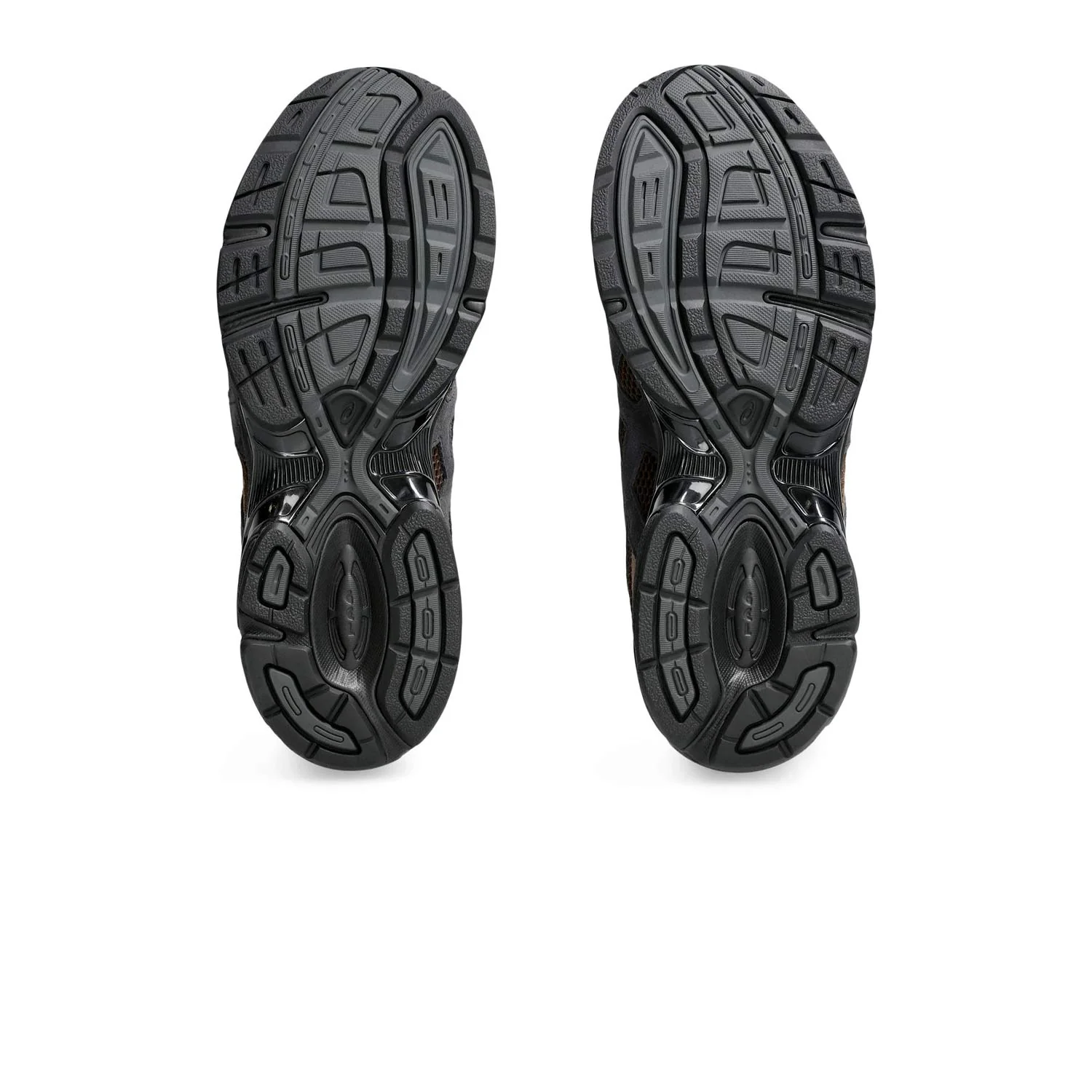 Asics GEL-1130, Dark Brown/Midnight - Image 3