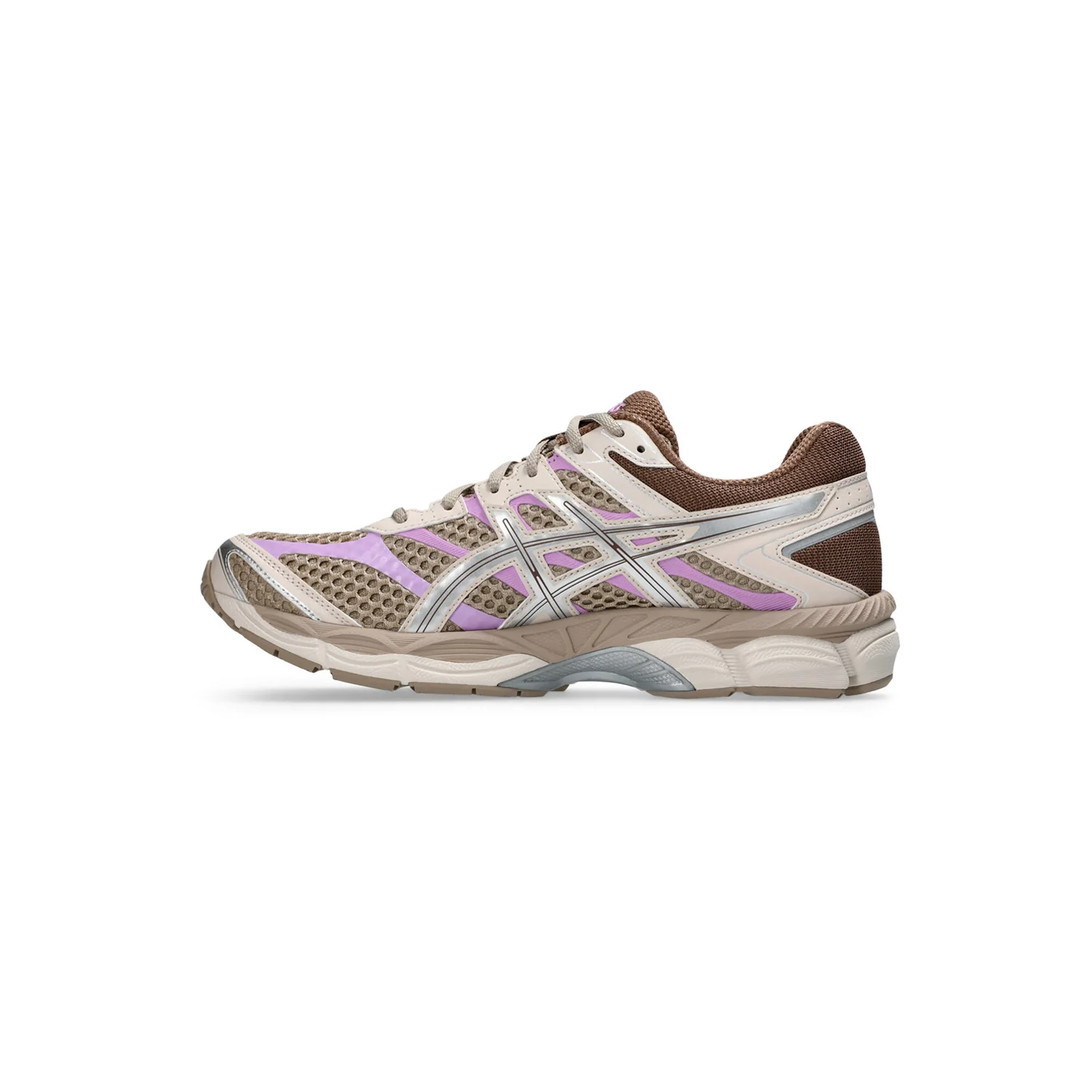Asics GEL-CUMULUS 16, Cinnamon/Pure Silver - Image 2