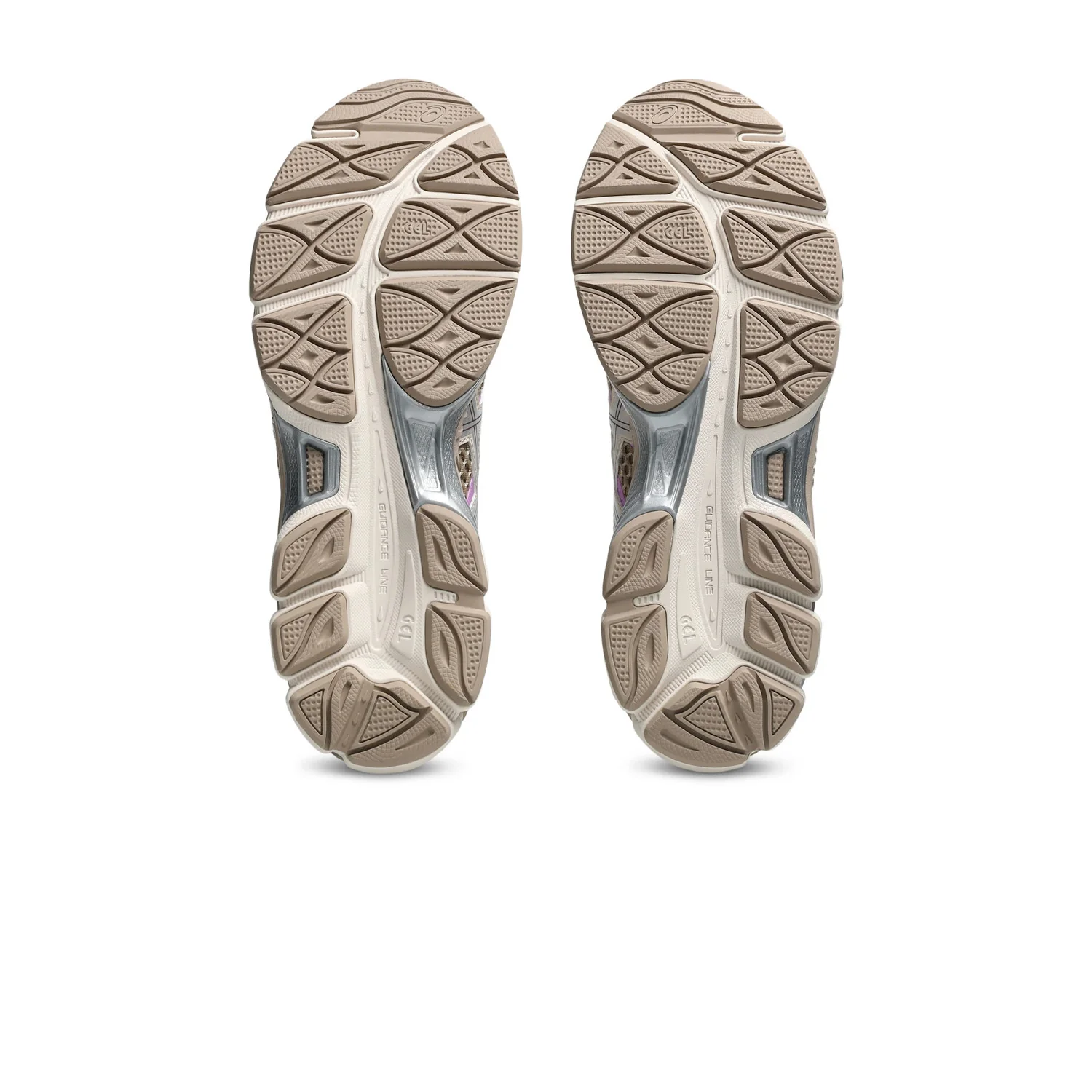 Asics GEL-CUMULUS 16, Cinnamon/Pure Silver - Image 5