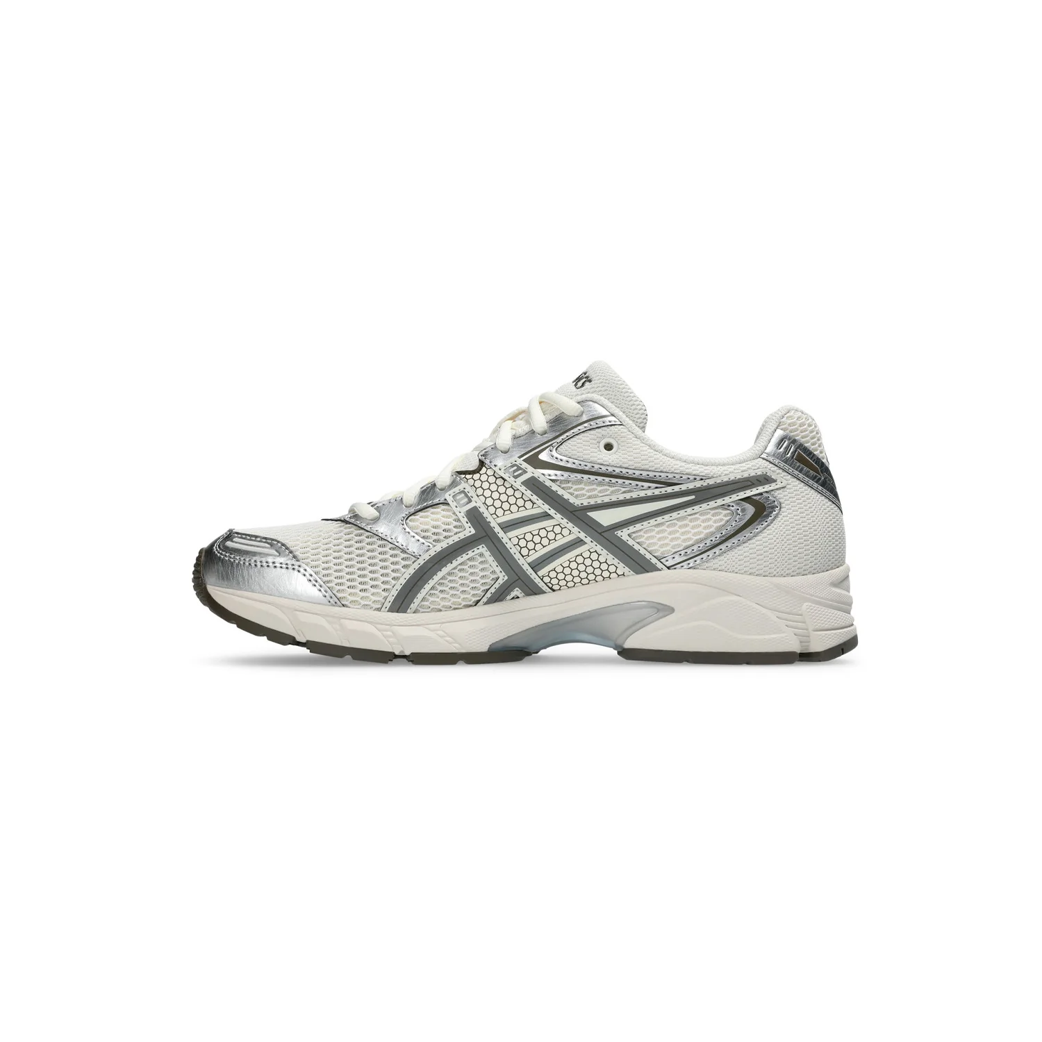 Asics GEL-DS TRAINER 14, Cream/Clay Grey - Image 2