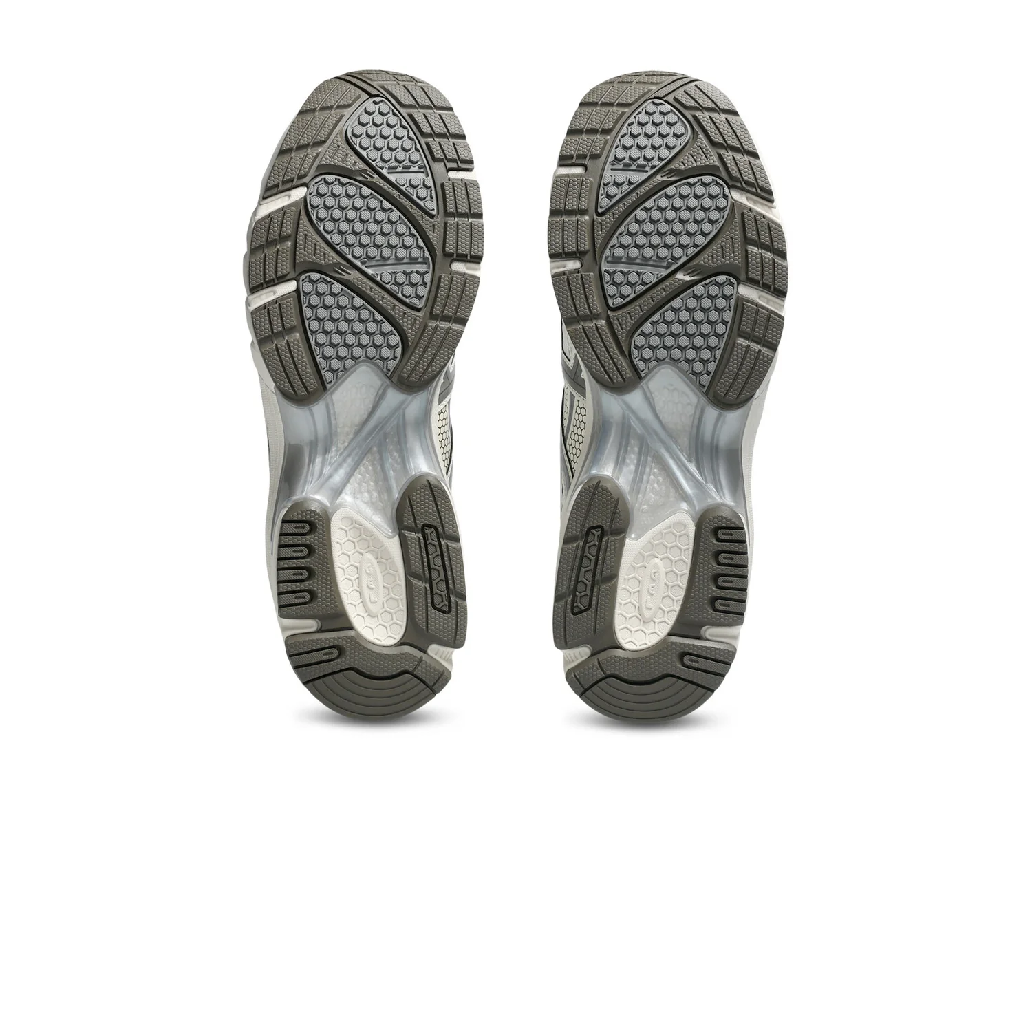 Asics GEL-DS TRAINER 14, Cream/Clay Grey - Image 5