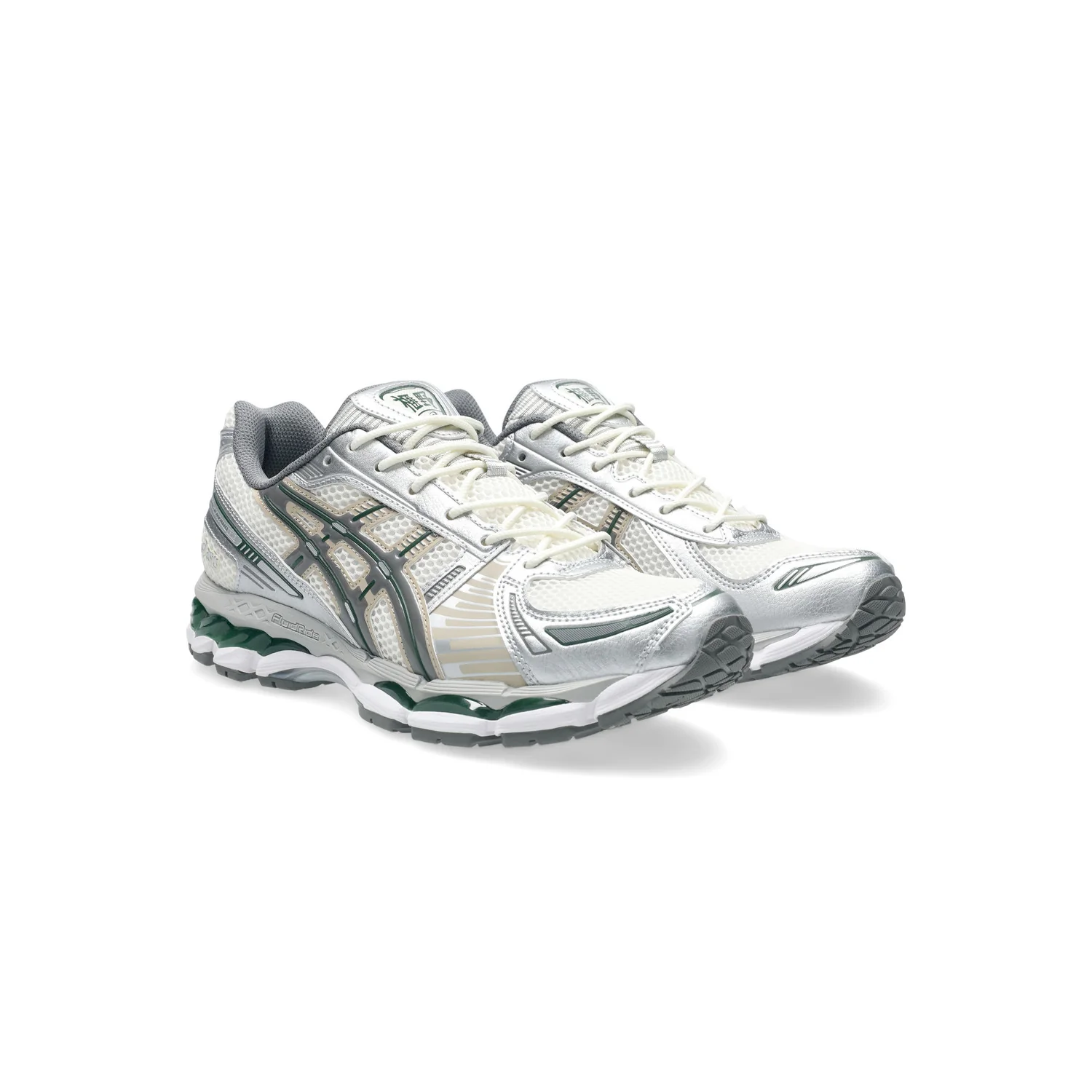 Asics GEL-KAYANO 12.1, Cream/Carbon - Image 3