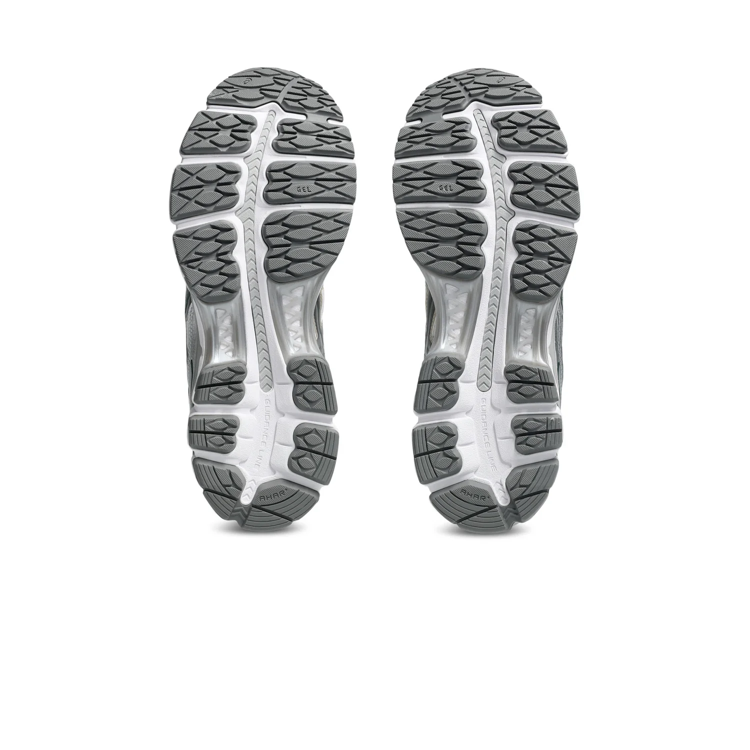 Asics GEL-KAYANO 12.1, Cream/Carbon - Image 5