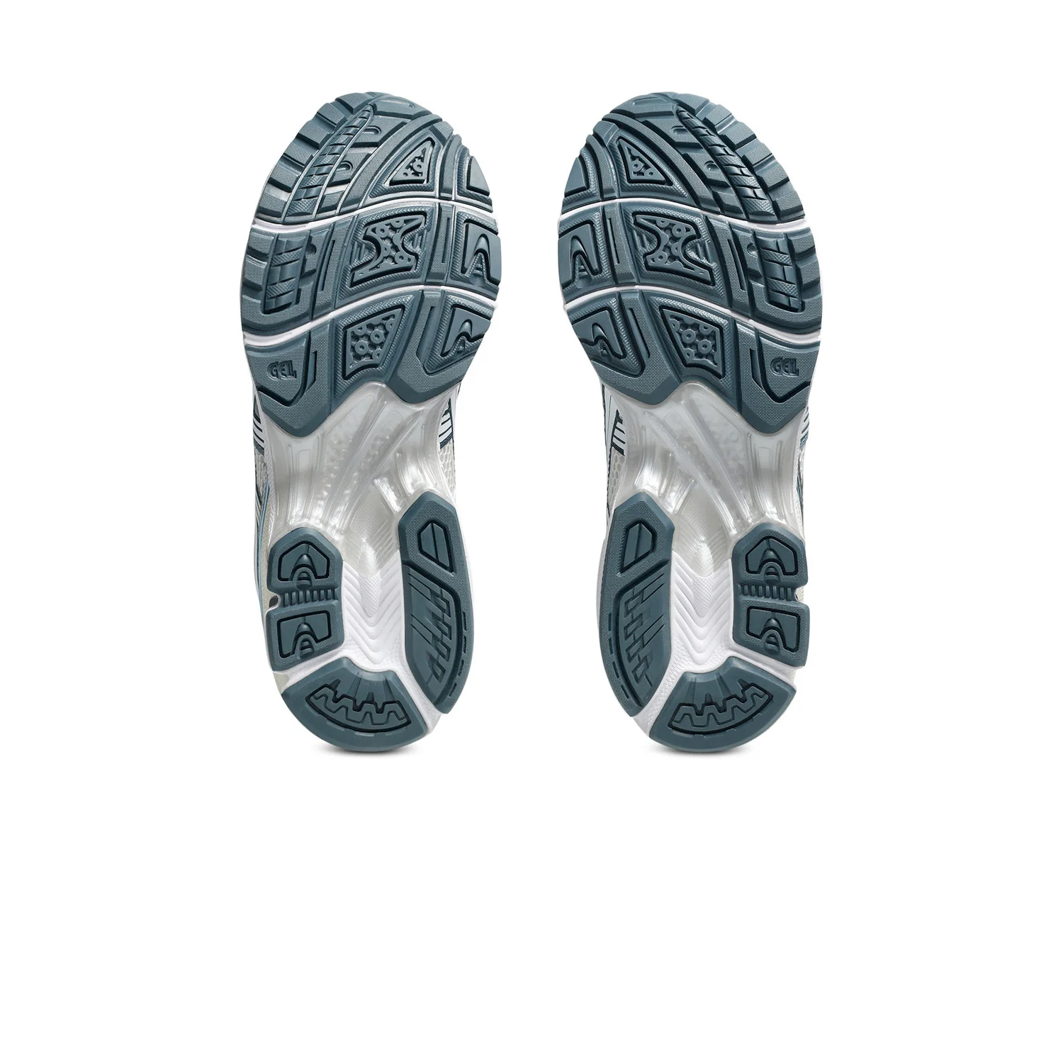 Asics GEL-KAYANO 14, Cream/Raw Indigo - Image 5