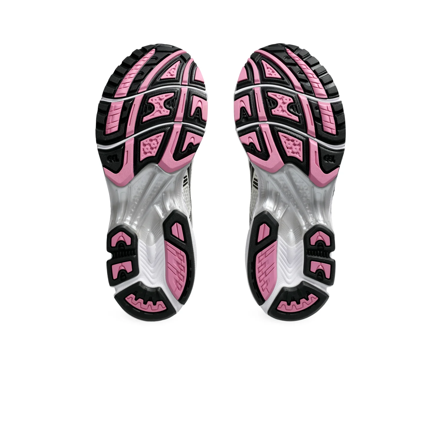 Asics GEL-KAYANO 14, Cream/Sweet Pink - Image 5