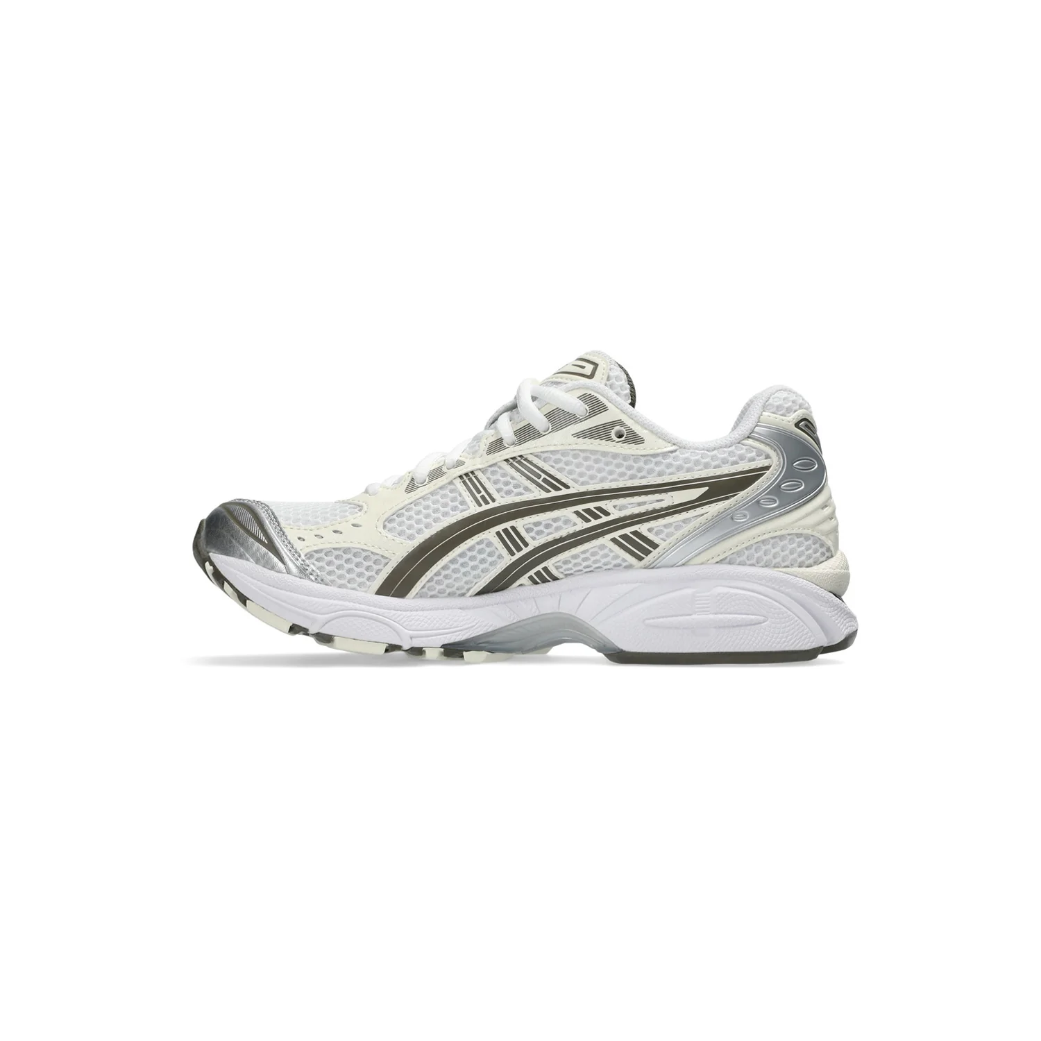 Asics GEL-KAYANO 14, White/Ivory - Image 2