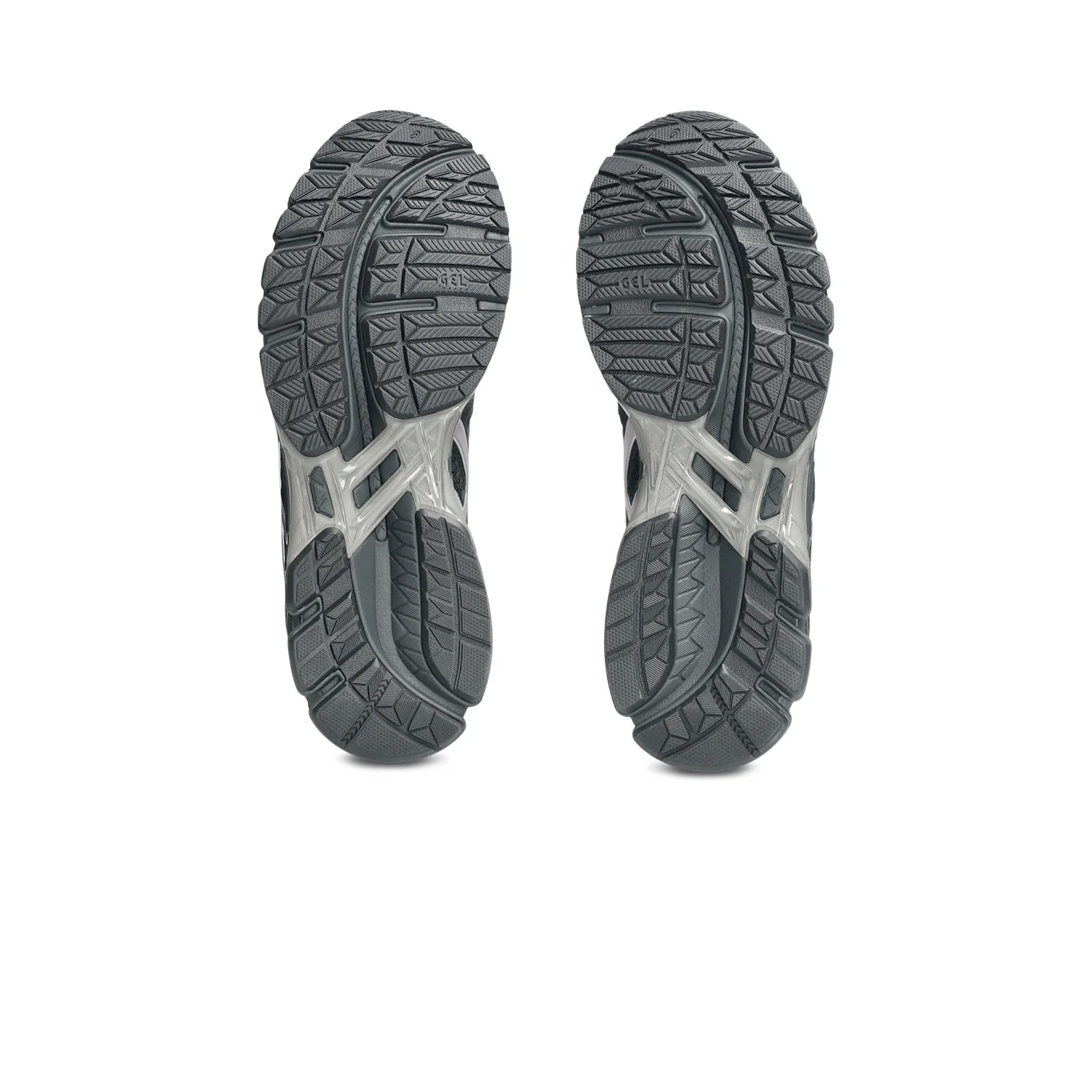 Asics GEL-KAYANO 20, Black/Clay Grey - Image 5