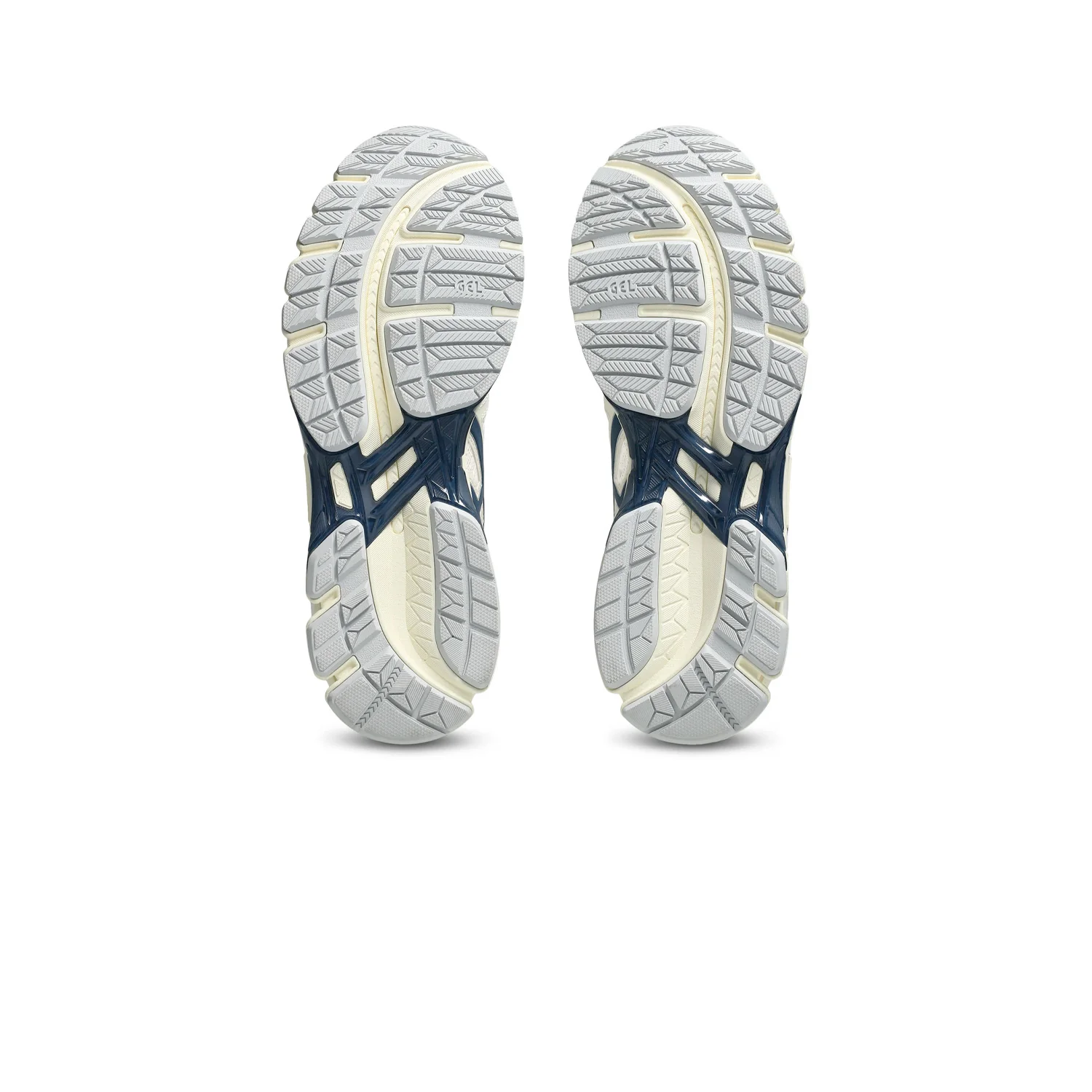 Asics GEL-KAYANO 20, Cream/Independence Blue - Image 5