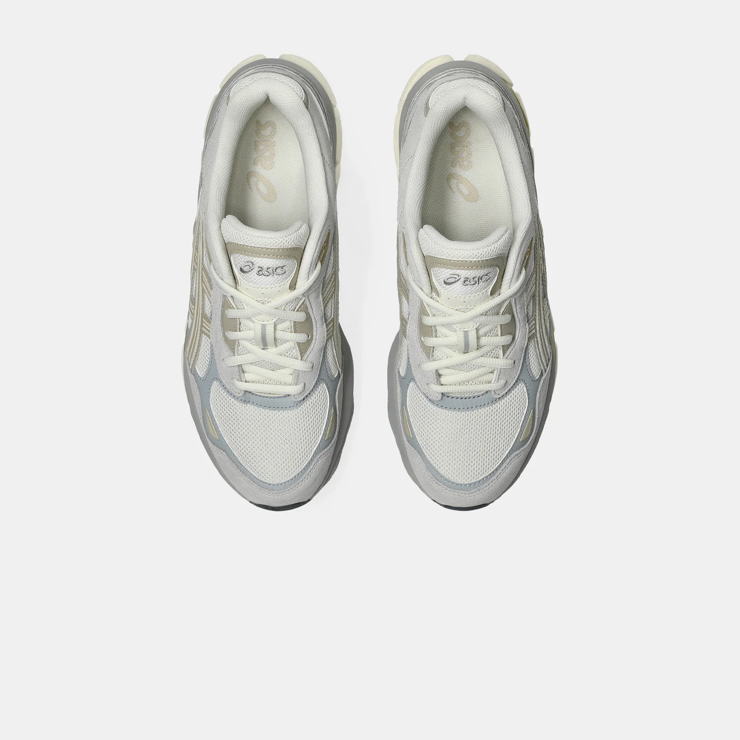 Asics GEL-NYC 2.0, Cream/Concrete - Image 4