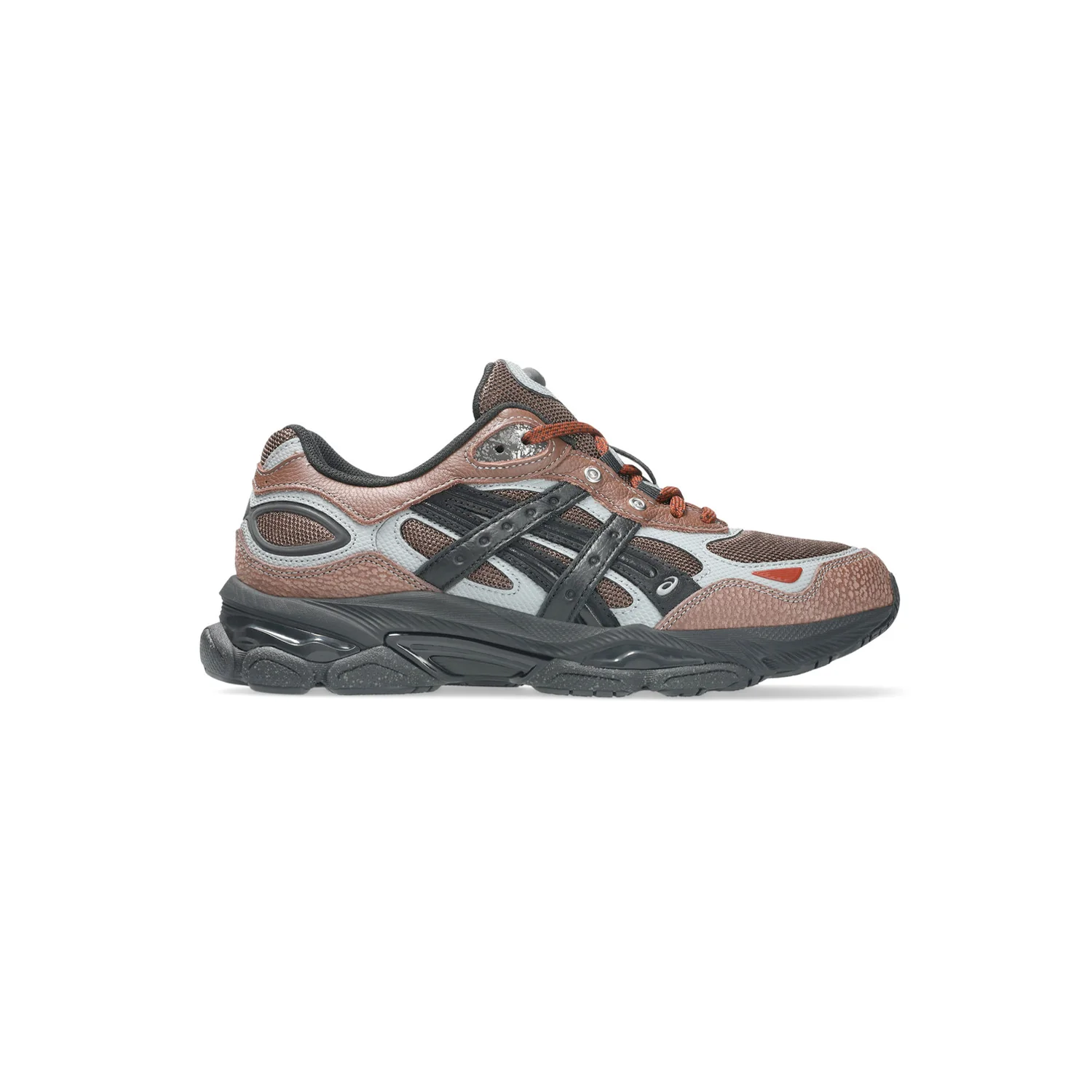 Asics GEL-NYC 2.0 SSHS, Mahogany/Black