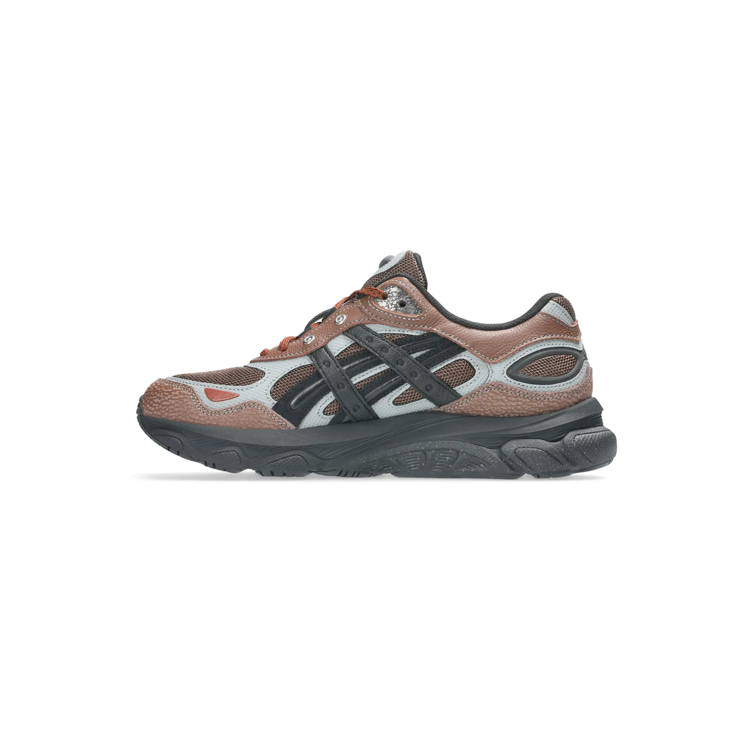 Asics GEL-NYC 2.0 SSHS, Mahogany/Black - Image 2