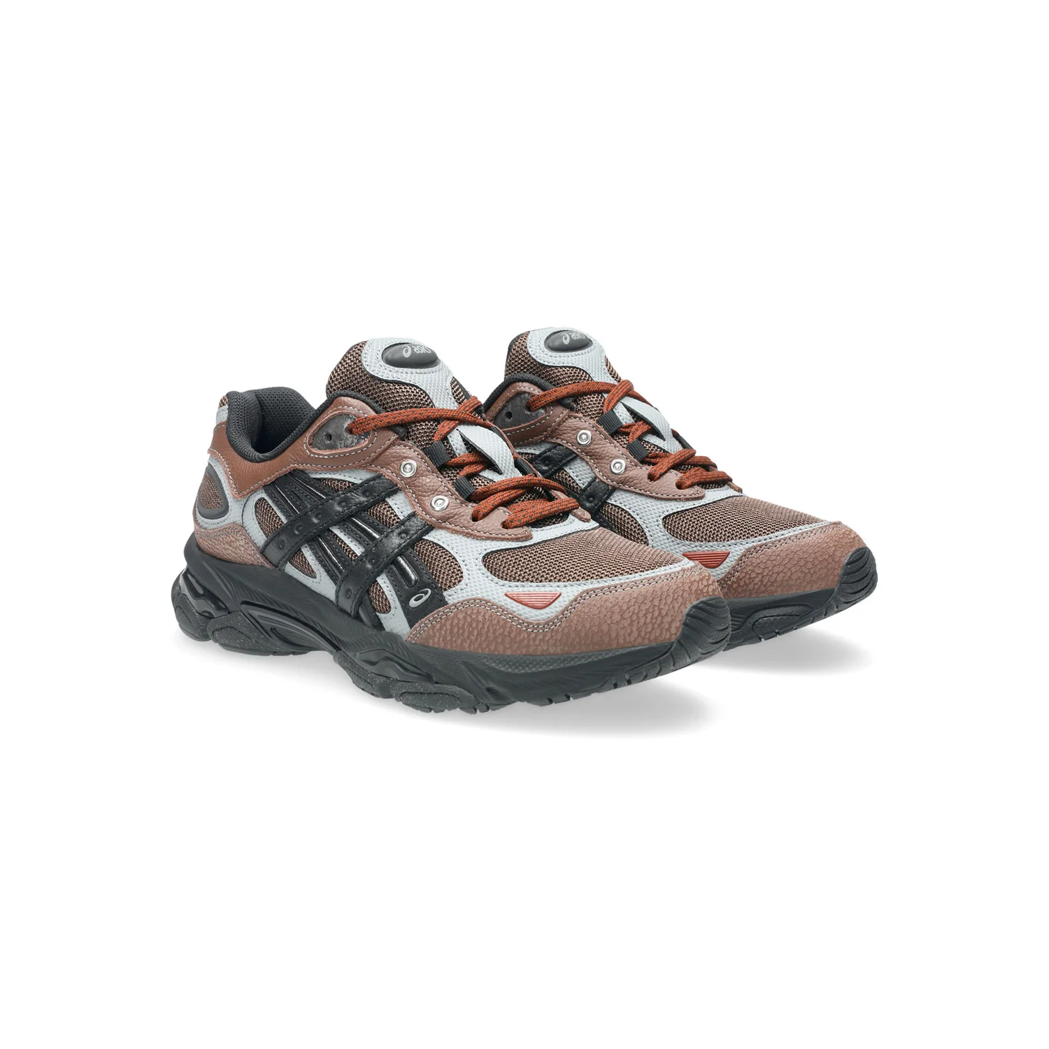 Asics GEL-NYC 2.0 SSHS, Mahogany/Black - Image 3