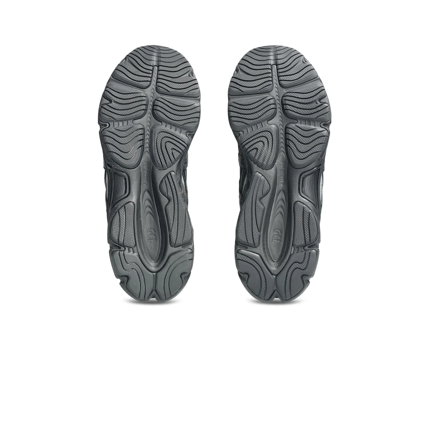 Asics GEL-NYC 2.0 SSHS, Mahogany/Black - Image 5