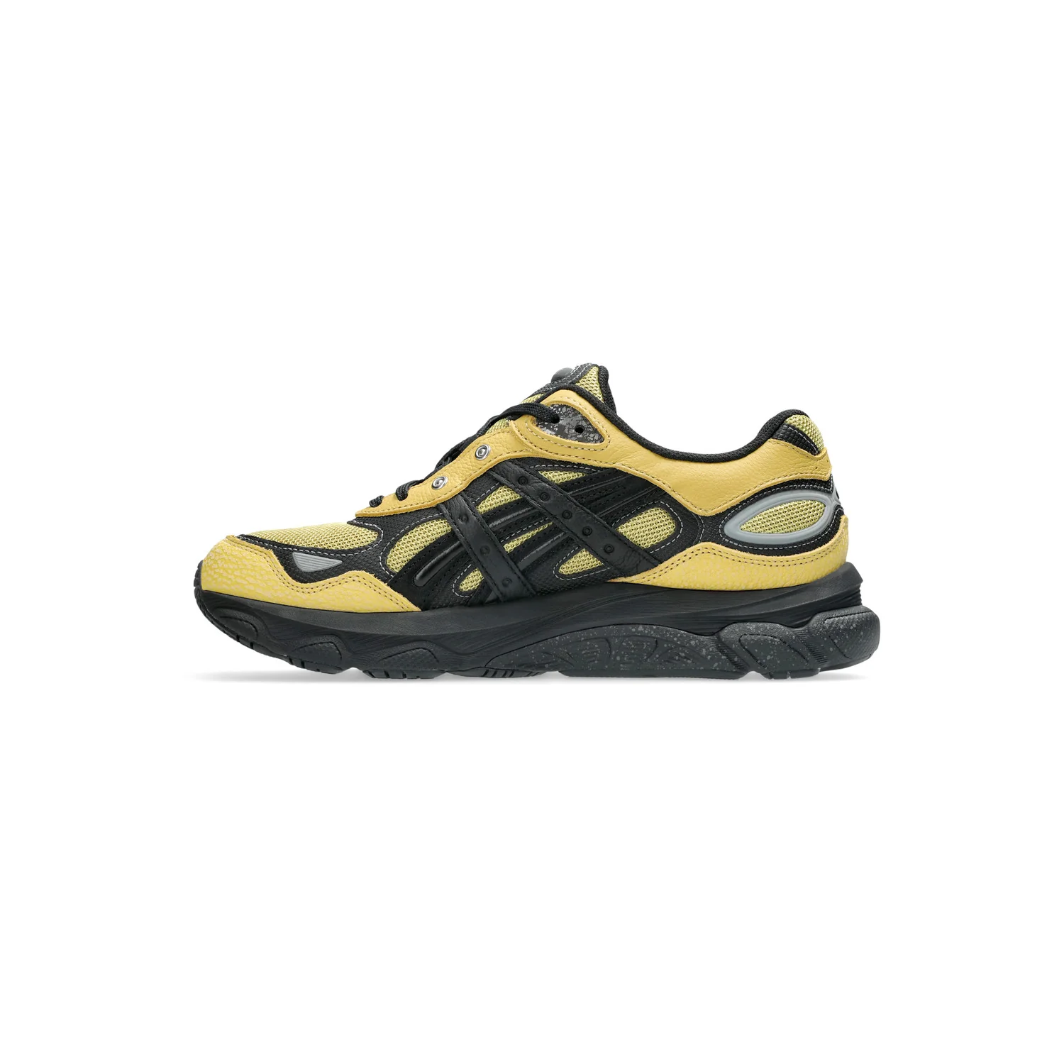 Asics GEL-NYC 2.0 SSHS, Sulphur/Black - Image 2